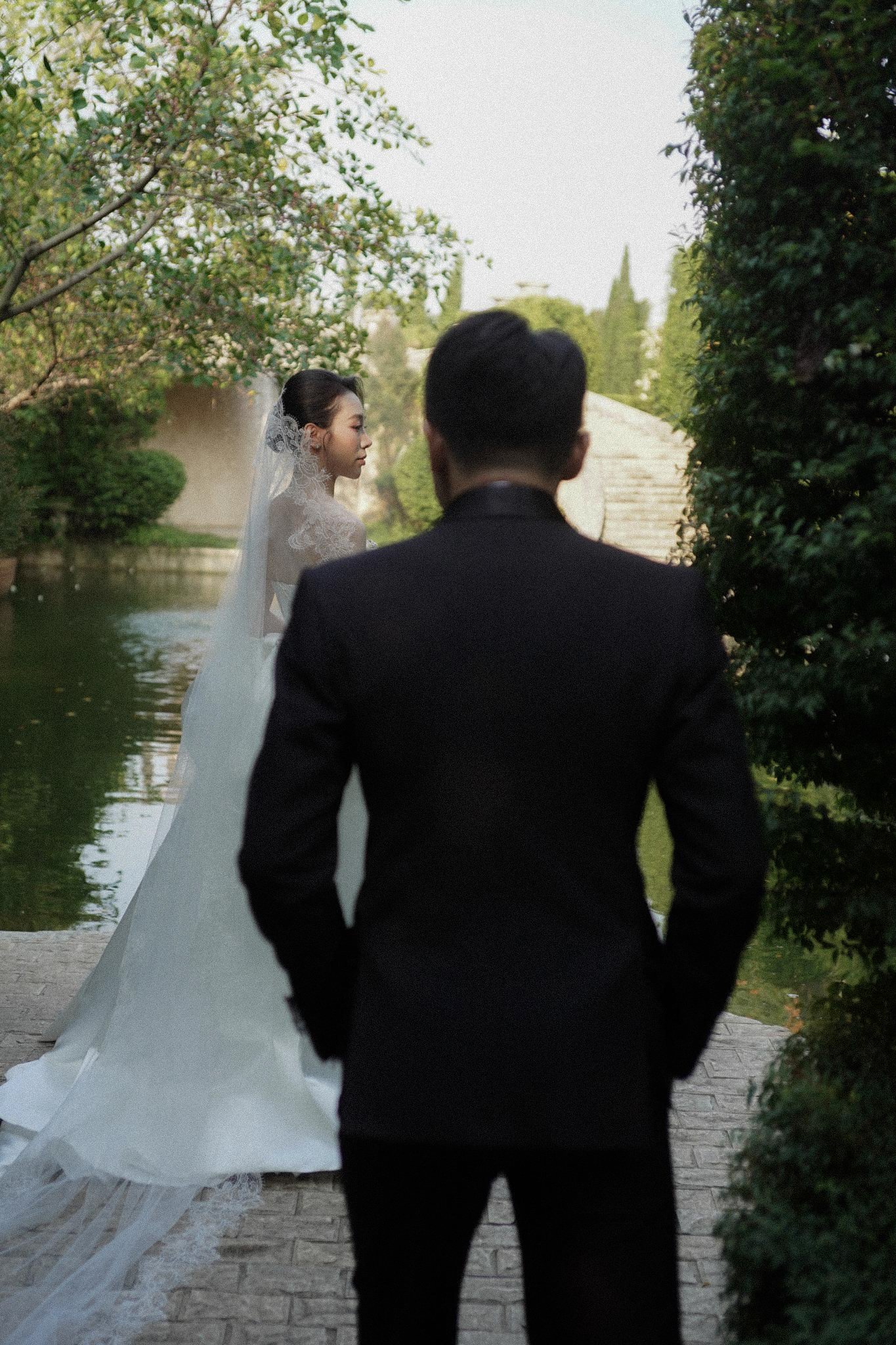 Hậu & Hân — Pre-wedding, ảnh 9, Khuất Quang Huy