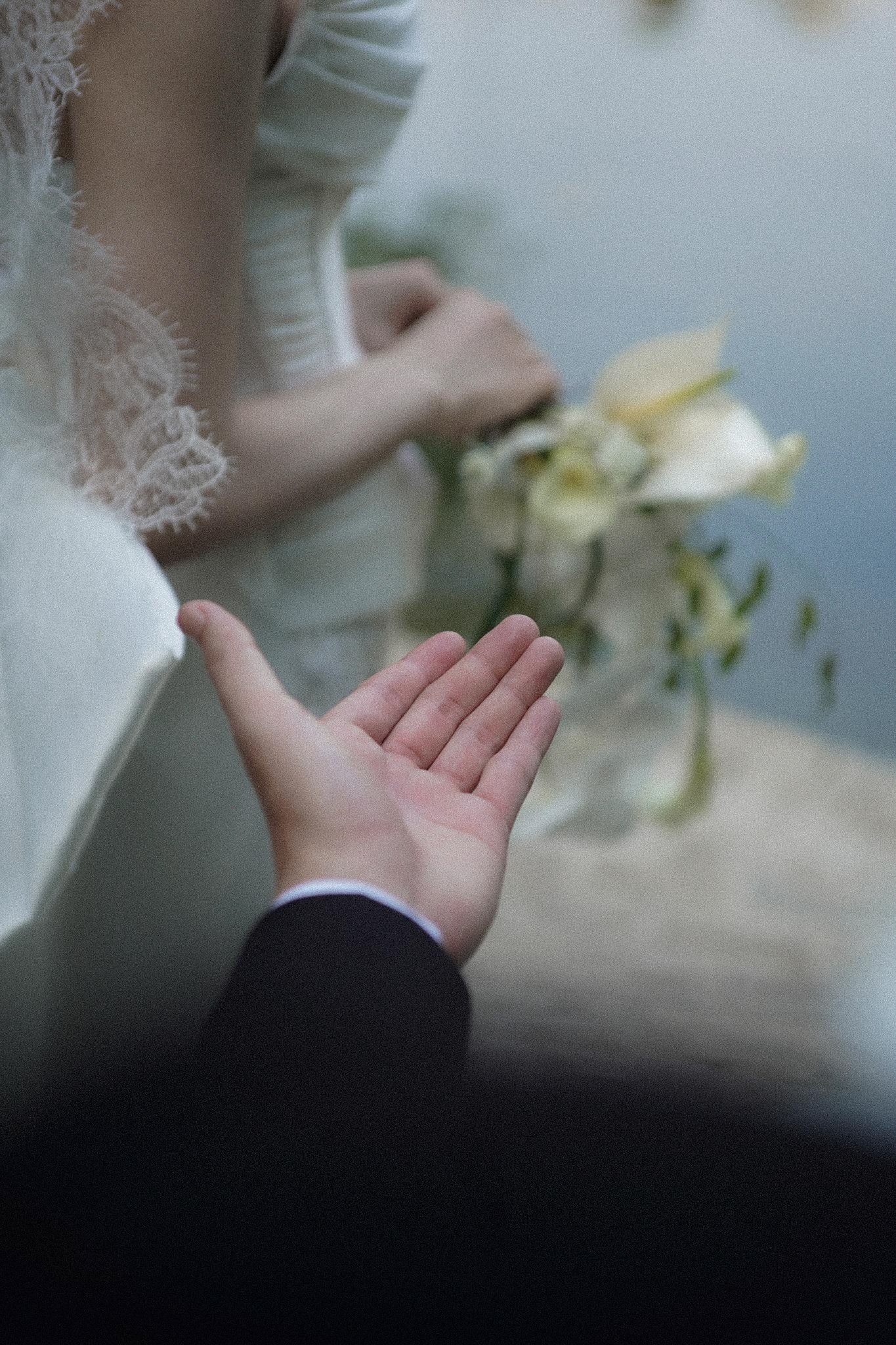 Hậu & Hân — Pre-wedding, ảnh 10, Khuất Quang Huy