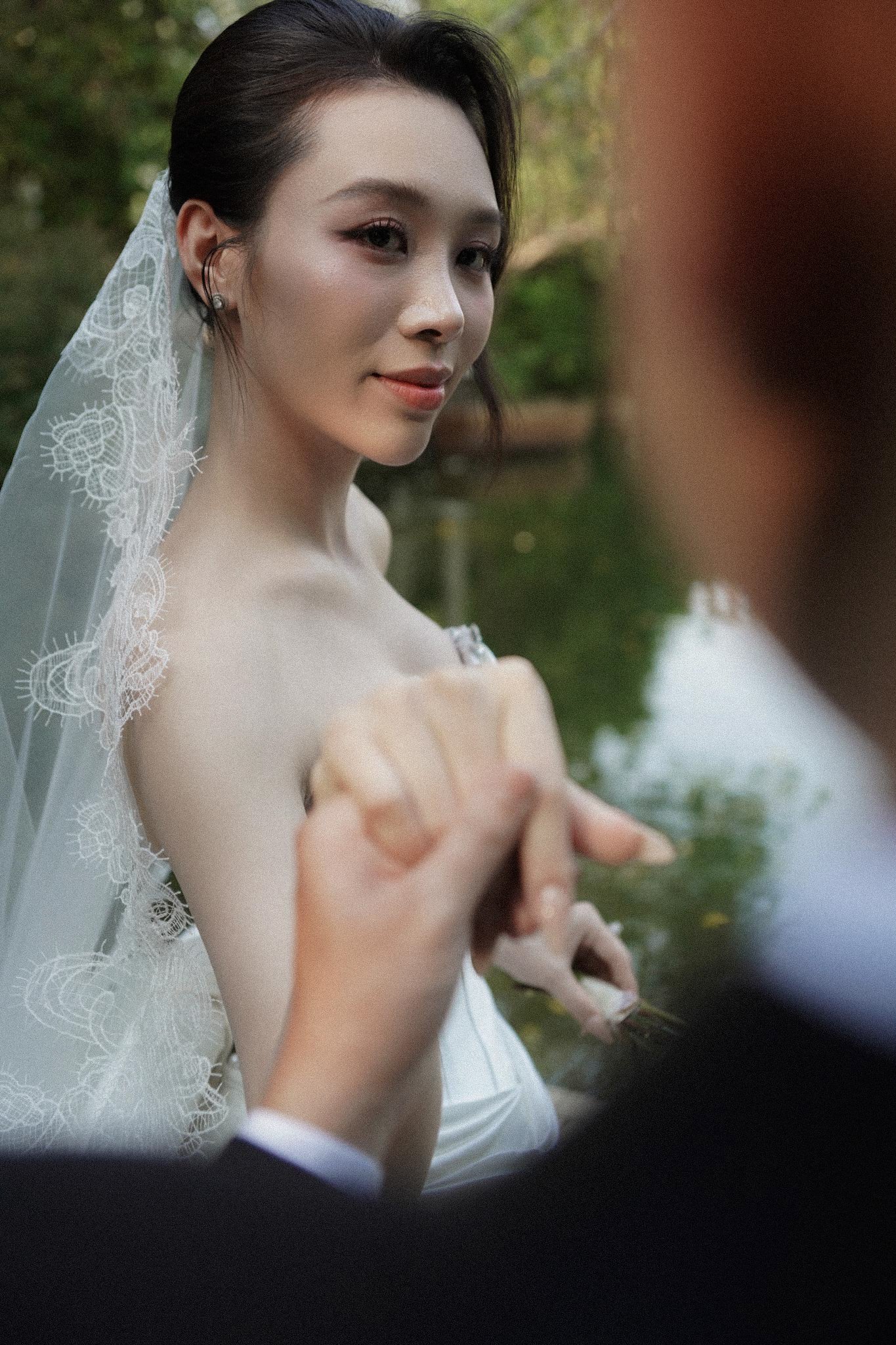 Hậu & Hân — Pre-wedding, ảnh 12, Khuất Quang Huy