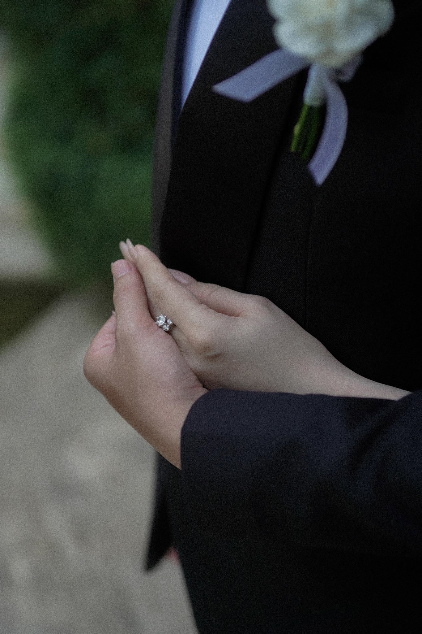 Hậu & Hân — Pre-wedding, ảnh 16, Khuất Quang Huy
