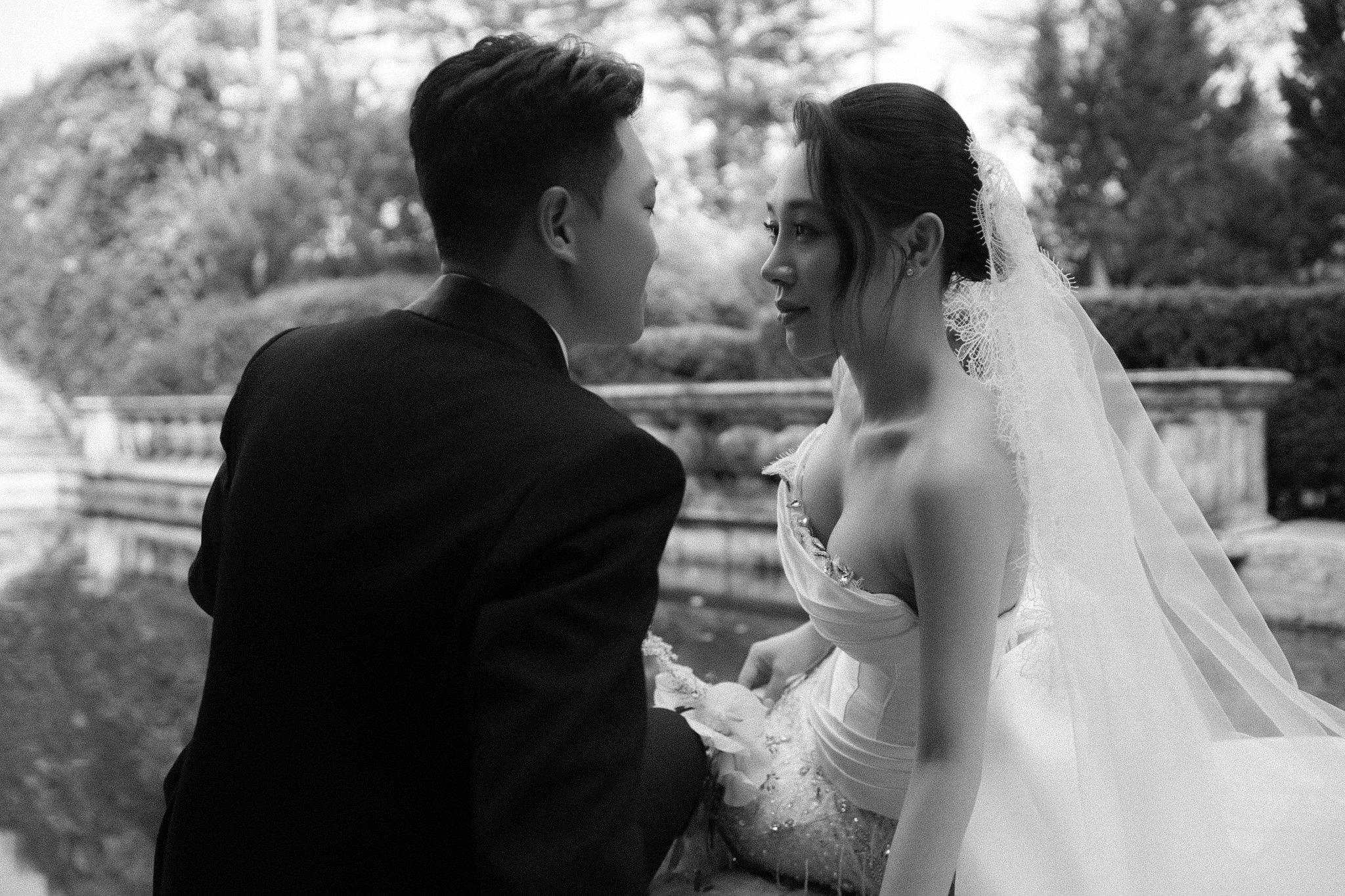Hậu & Hân — Pre-wedding, ảnh 22, Khuất Quang Huy