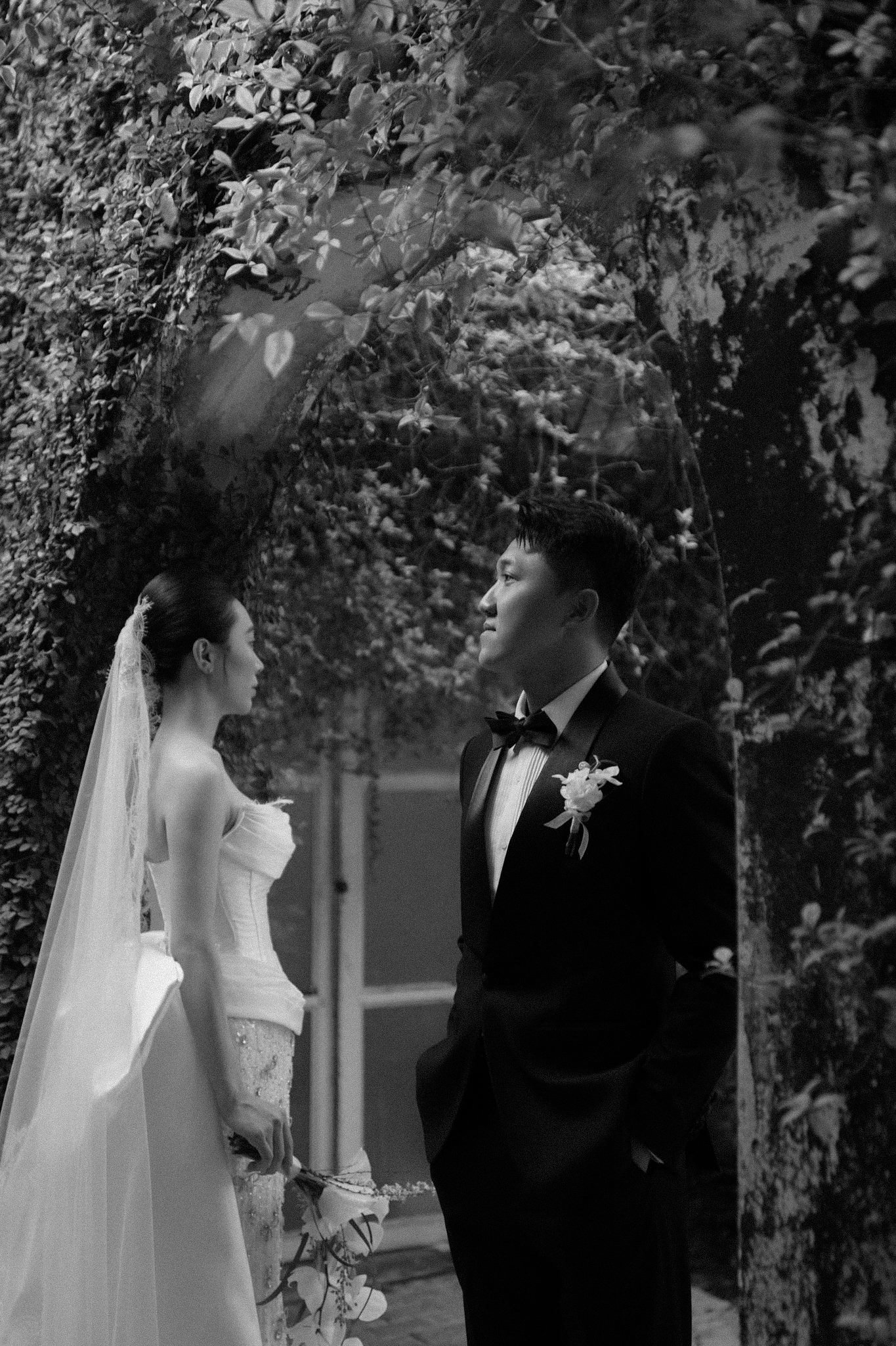 Hậu & Hân — Pre-wedding, ảnh 26, Khuất Quang Huy