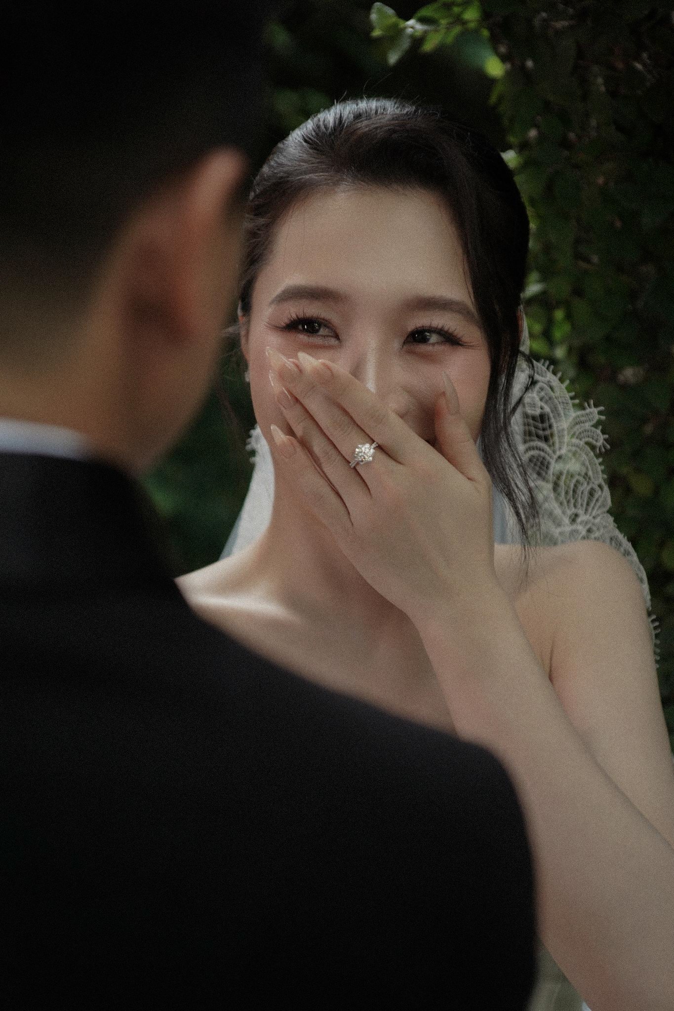 Hậu & Hân — Pre-wedding, ảnh 27, Khuất Quang Huy