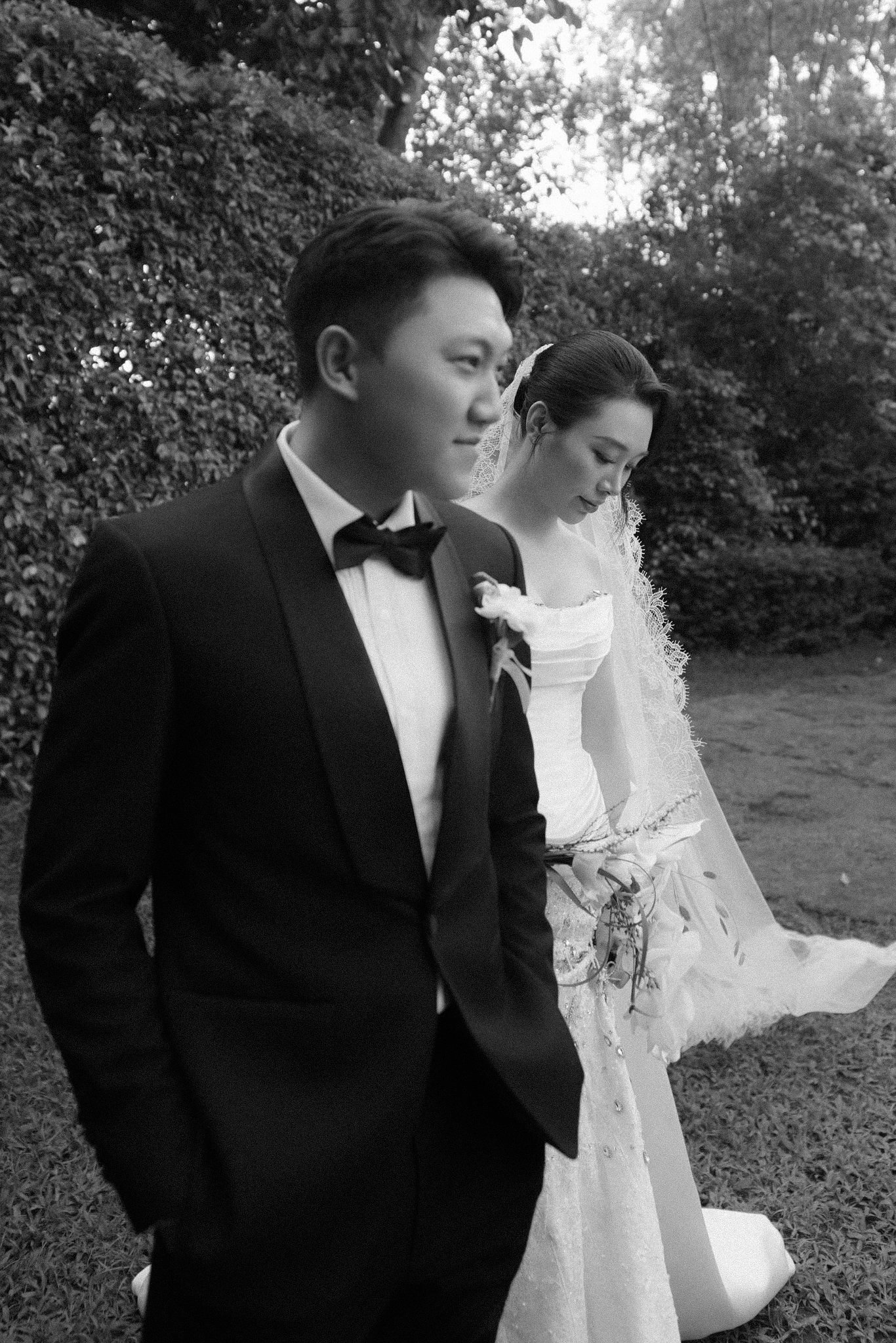 Hậu & Hân — Pre-wedding, ảnh 30, Khuất Quang Huy