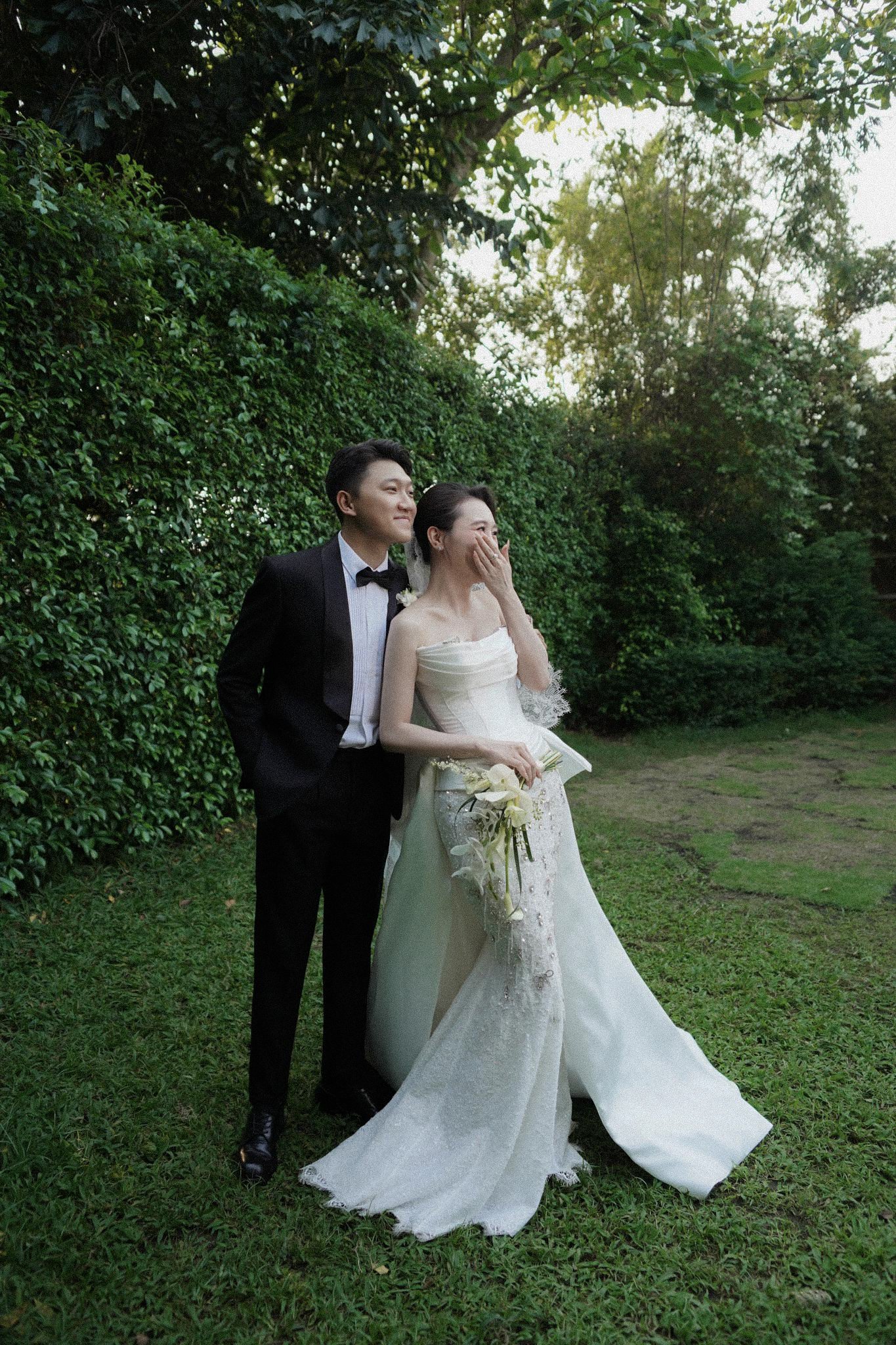 Hậu & Hân — Pre-wedding, ảnh 32, Khuất Quang Huy