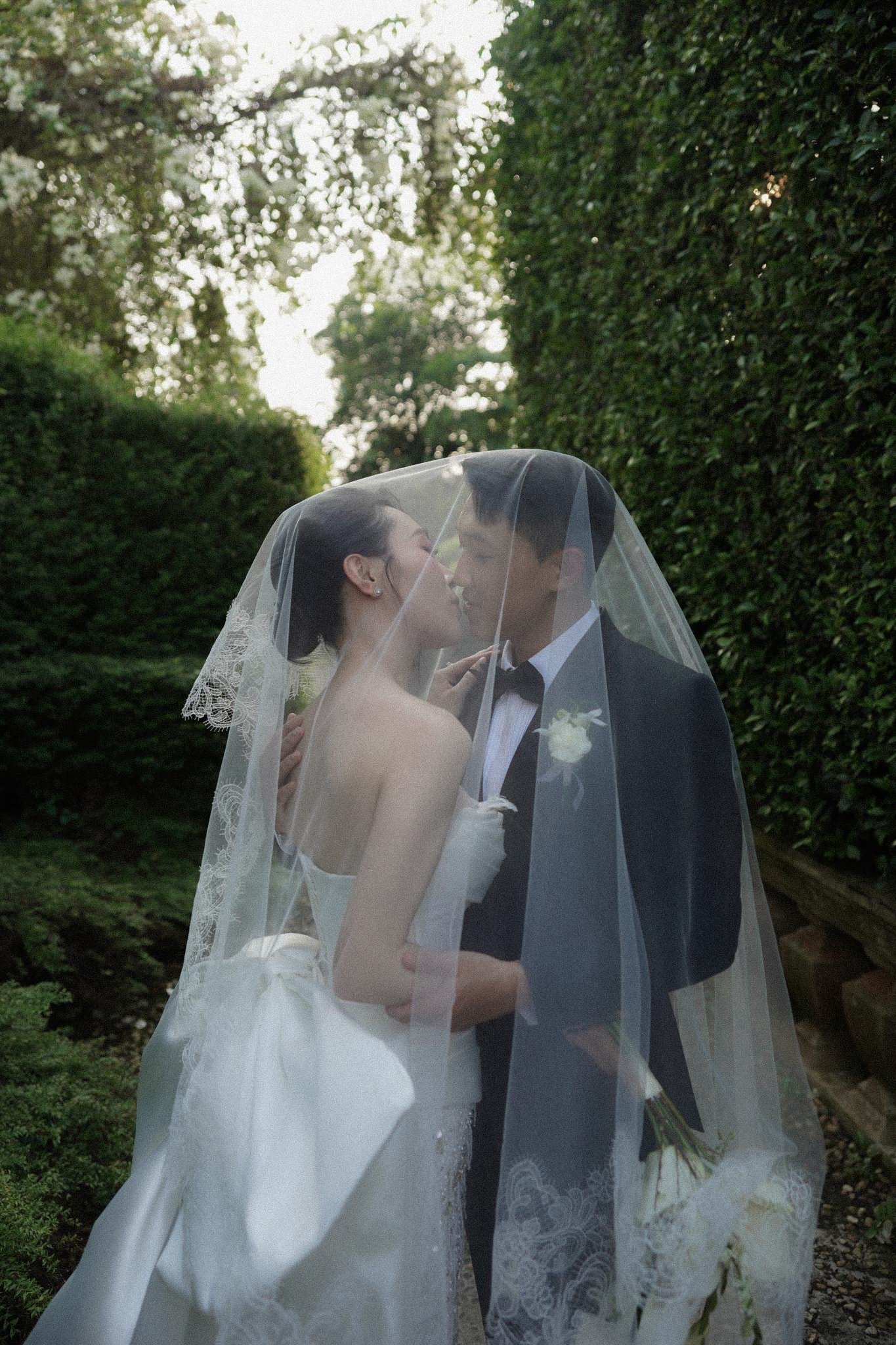 Hậu & Hân — Pre-wedding, ảnh 35, Khuất Quang Huy