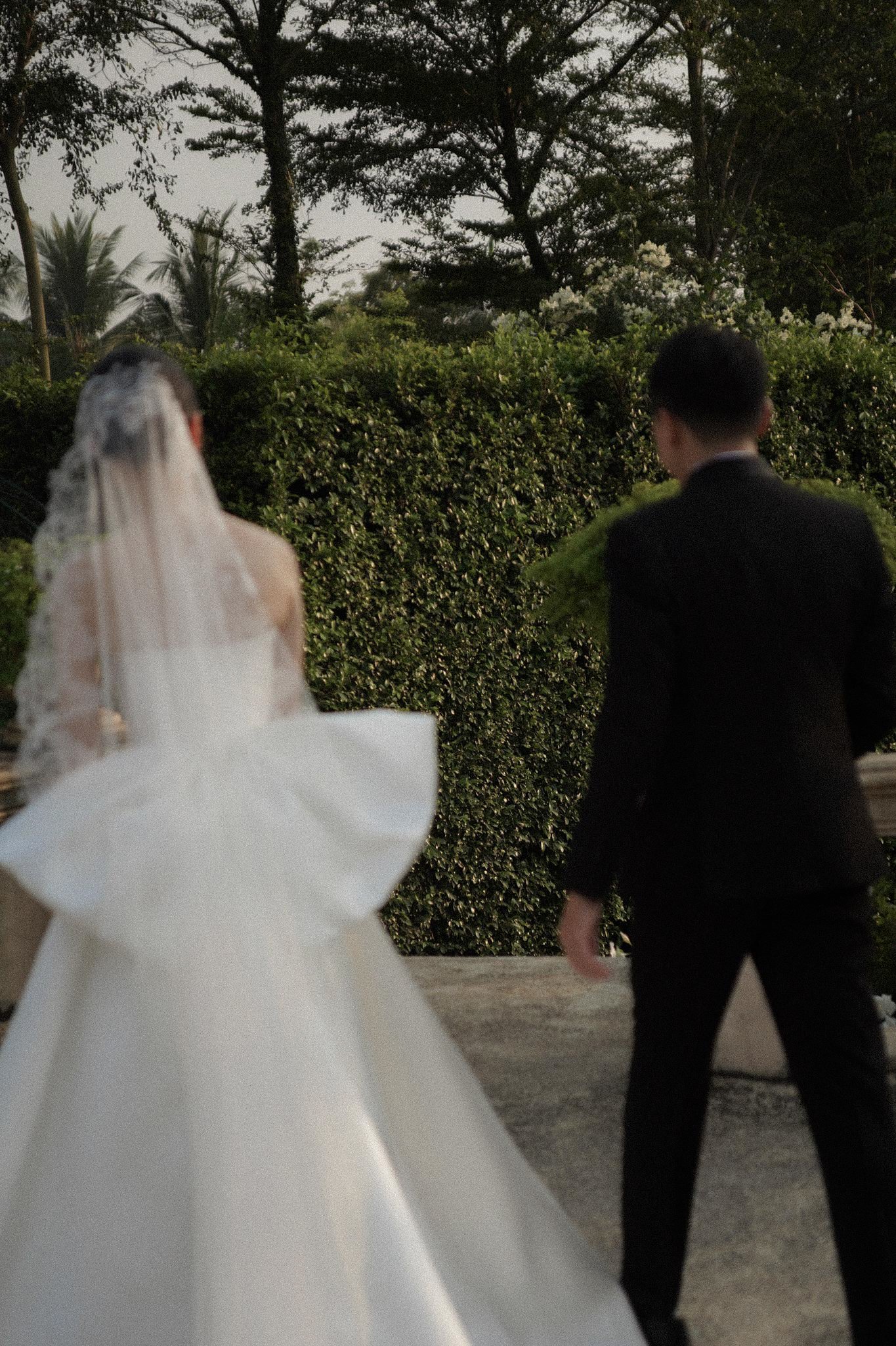 Hậu & Hân — Pre-wedding, ảnh 37, Khuất Quang Huy