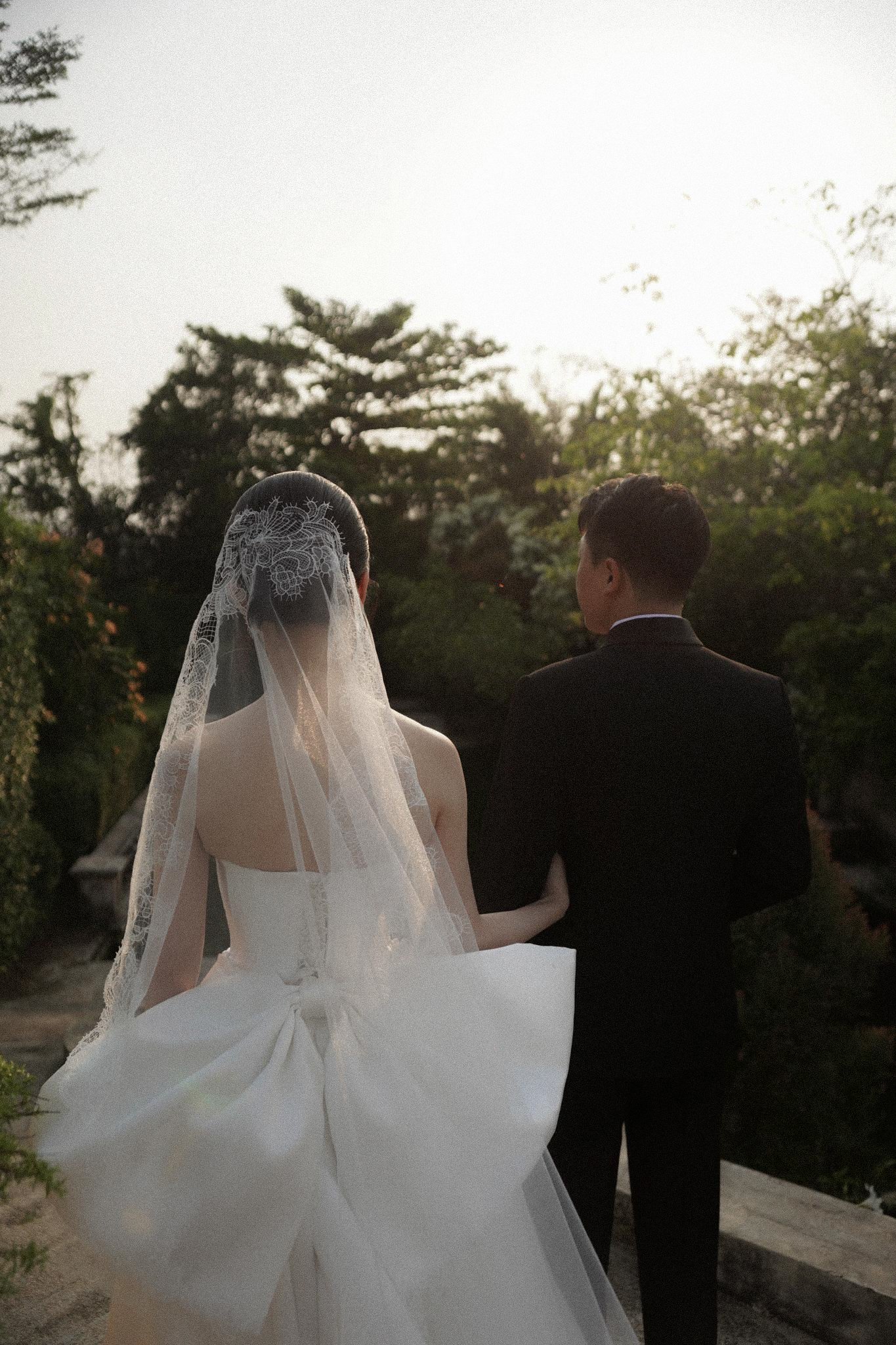 Hậu & Hân — Pre-wedding, ảnh 38, Khuất Quang Huy