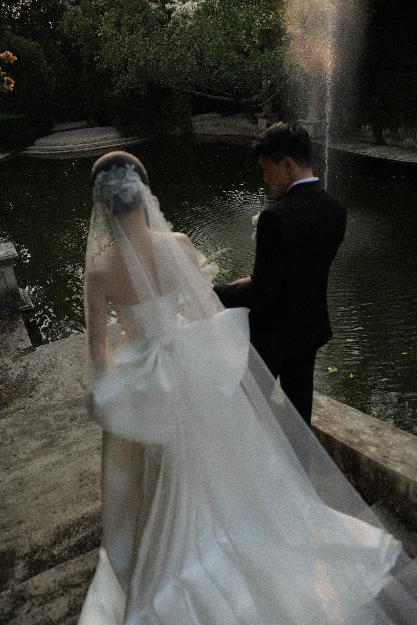 Hậu & Hân — Pre-wedding, ảnh 41, Khuất Quang Huy