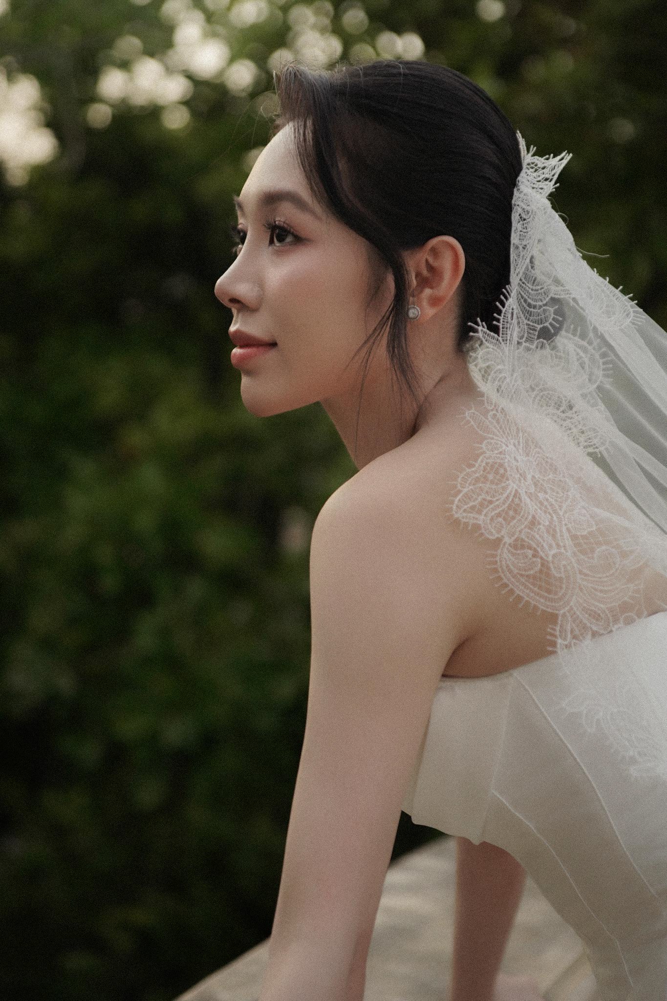 Hậu & Hân — Pre-wedding, ảnh 43, Khuất Quang Huy