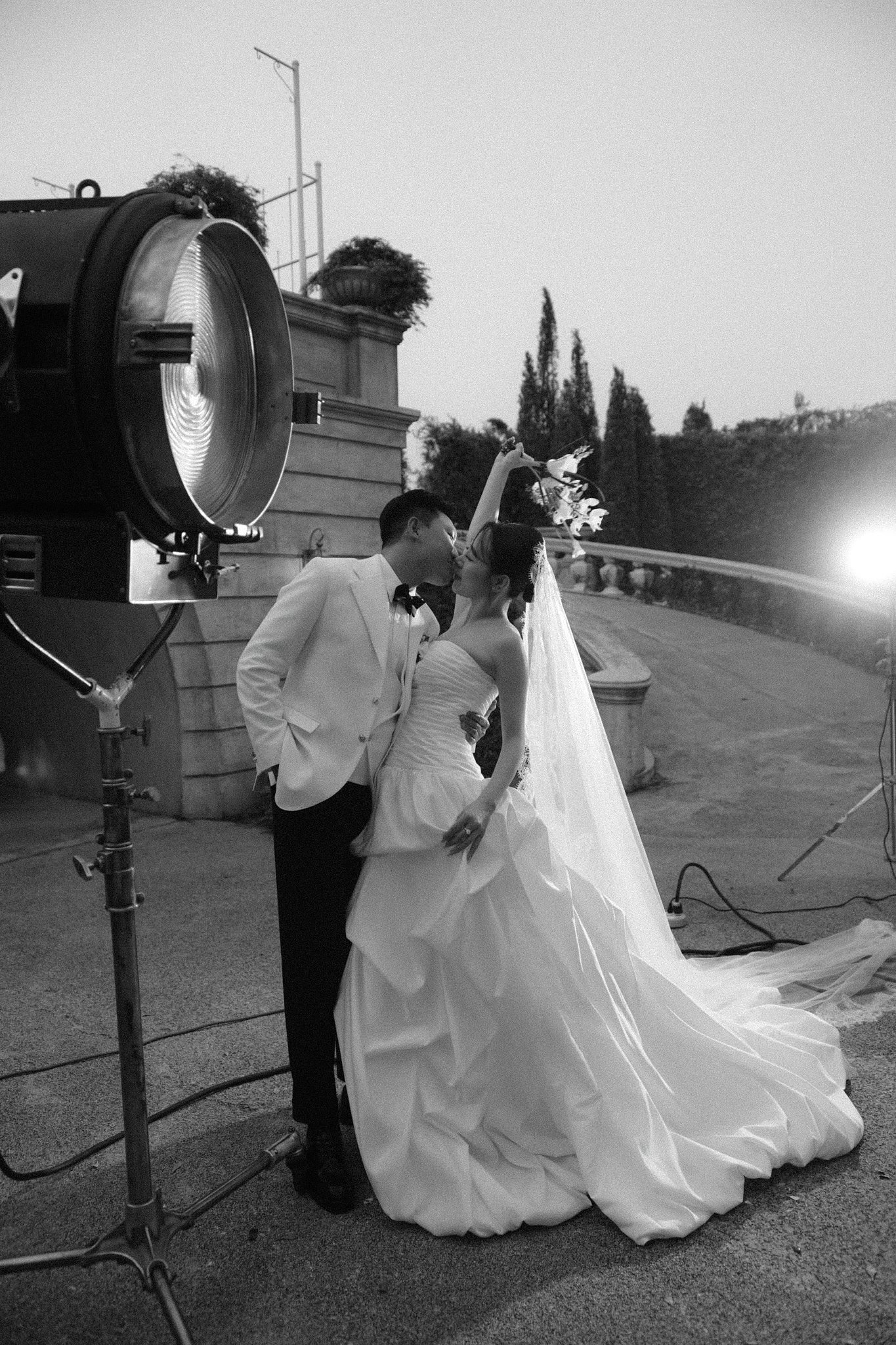 Hậu & Hân — Pre-wedding, ảnh 47, Khuất Quang Huy