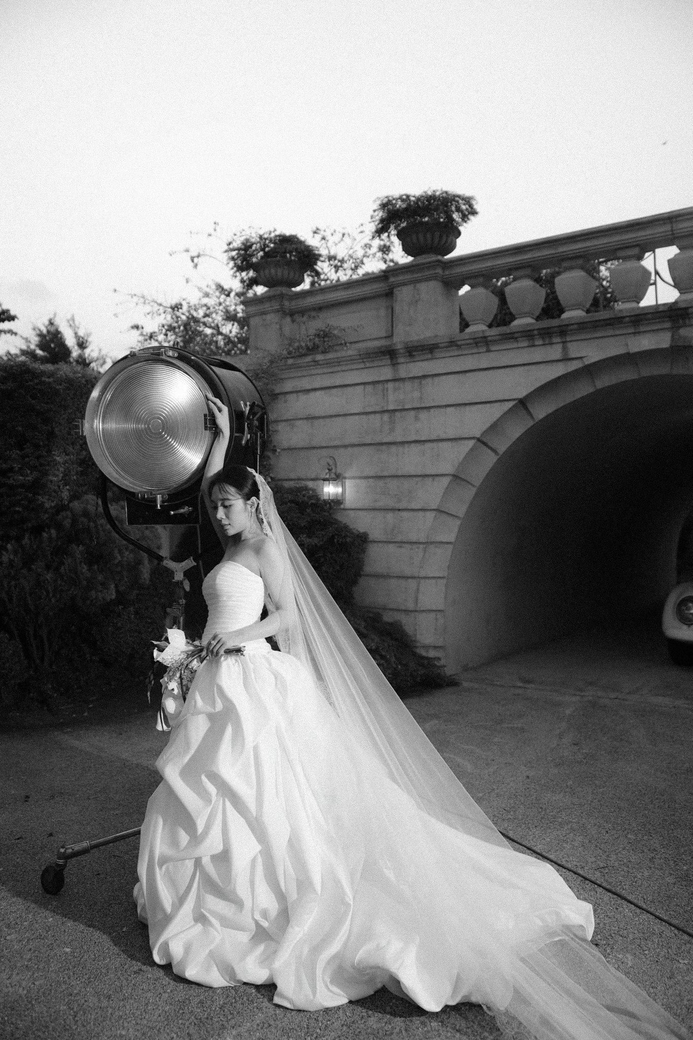 Hậu & Hân — Pre-wedding, ảnh 51, Khuất Quang Huy