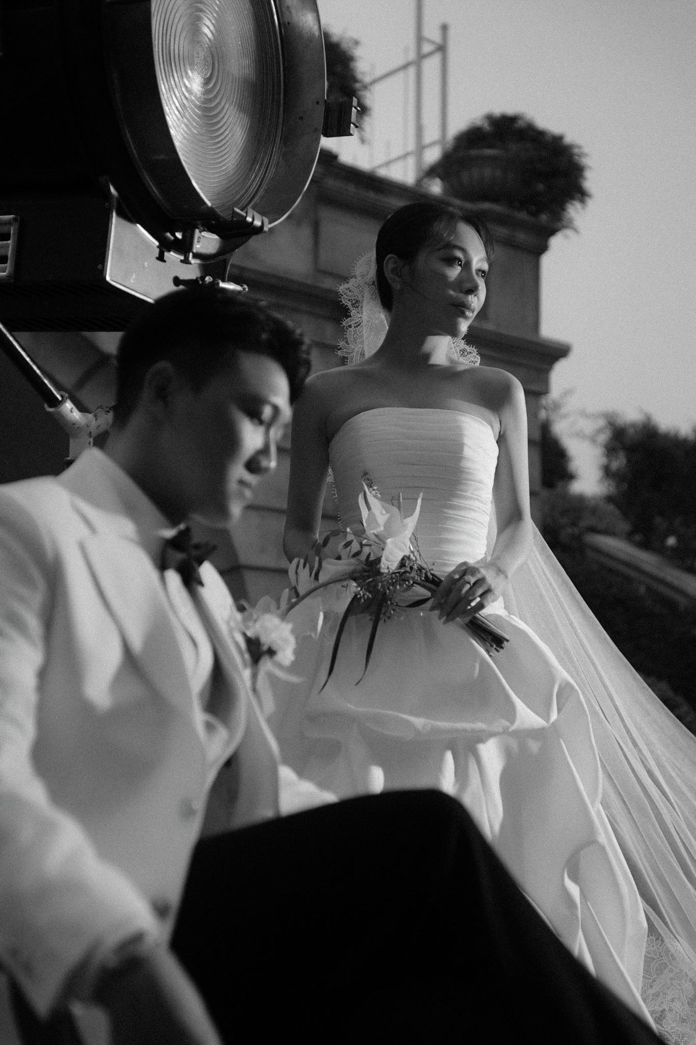 Hậu & Hân — Pre-wedding, ảnh 53, Khuất Quang Huy