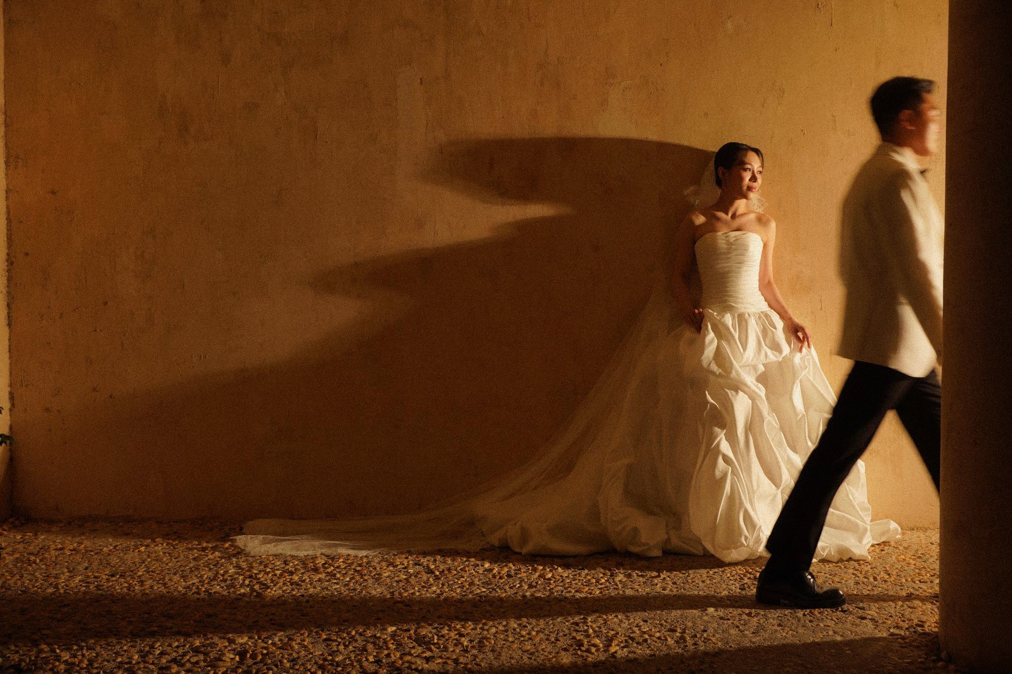 Hậu & Hân — Pre-wedding, ảnh 65, Khuất Quang Huy