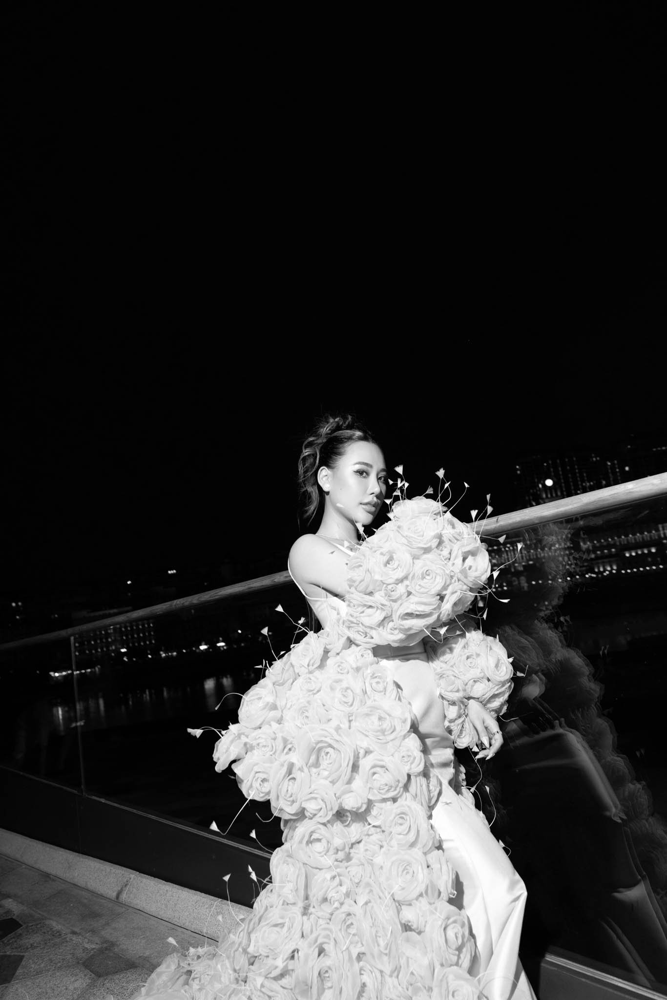 Minh Phúc & Thục Đình — Pre-wedding, ảnh 3, Khuất Quang Huy