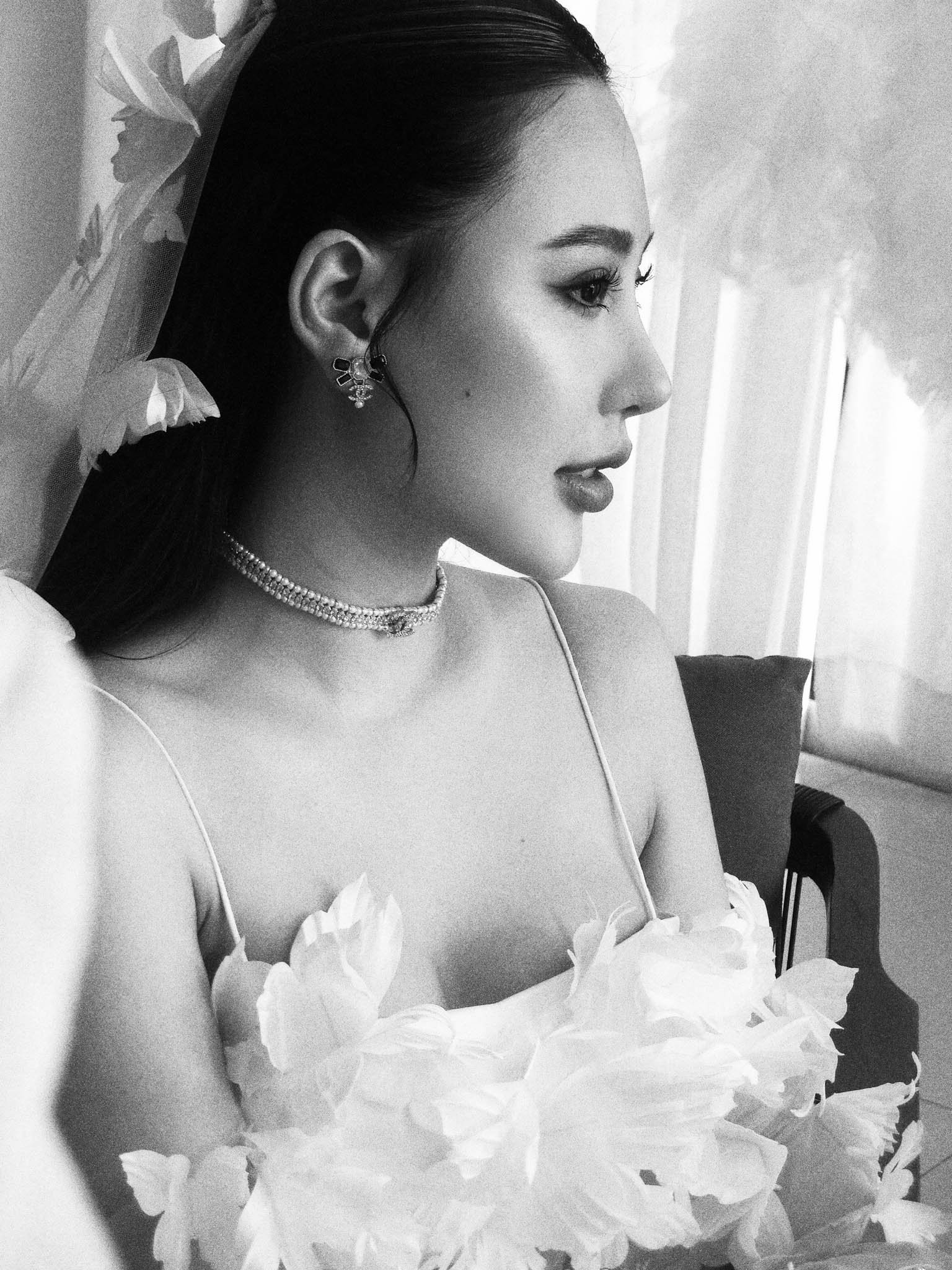 Minh Phúc & Thục Đình — Pre-wedding, ảnh 9, Khuất Quang Huy