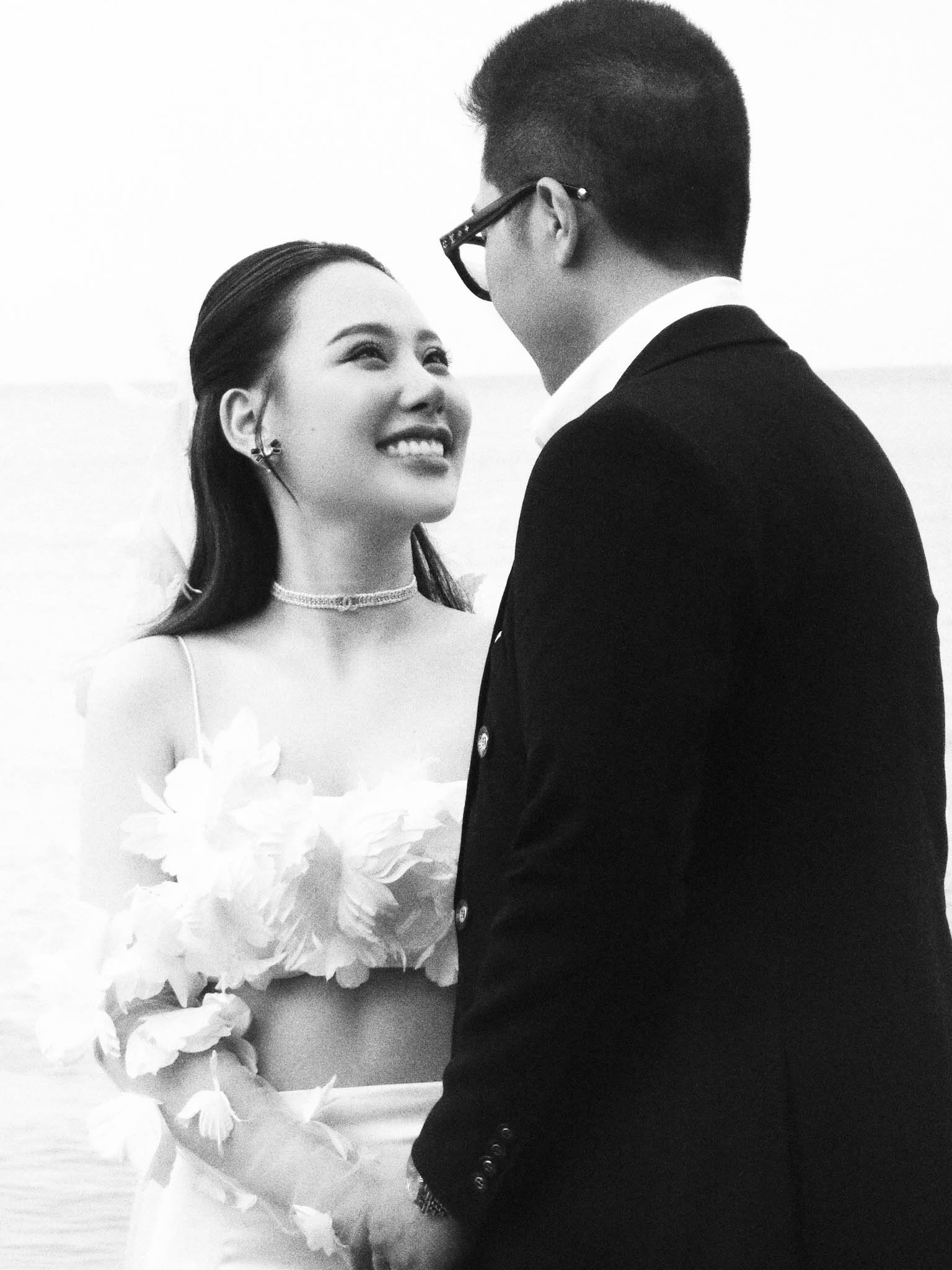Minh Phúc & Thục Đình — Pre-wedding, ảnh 18, Khuất Quang Huy