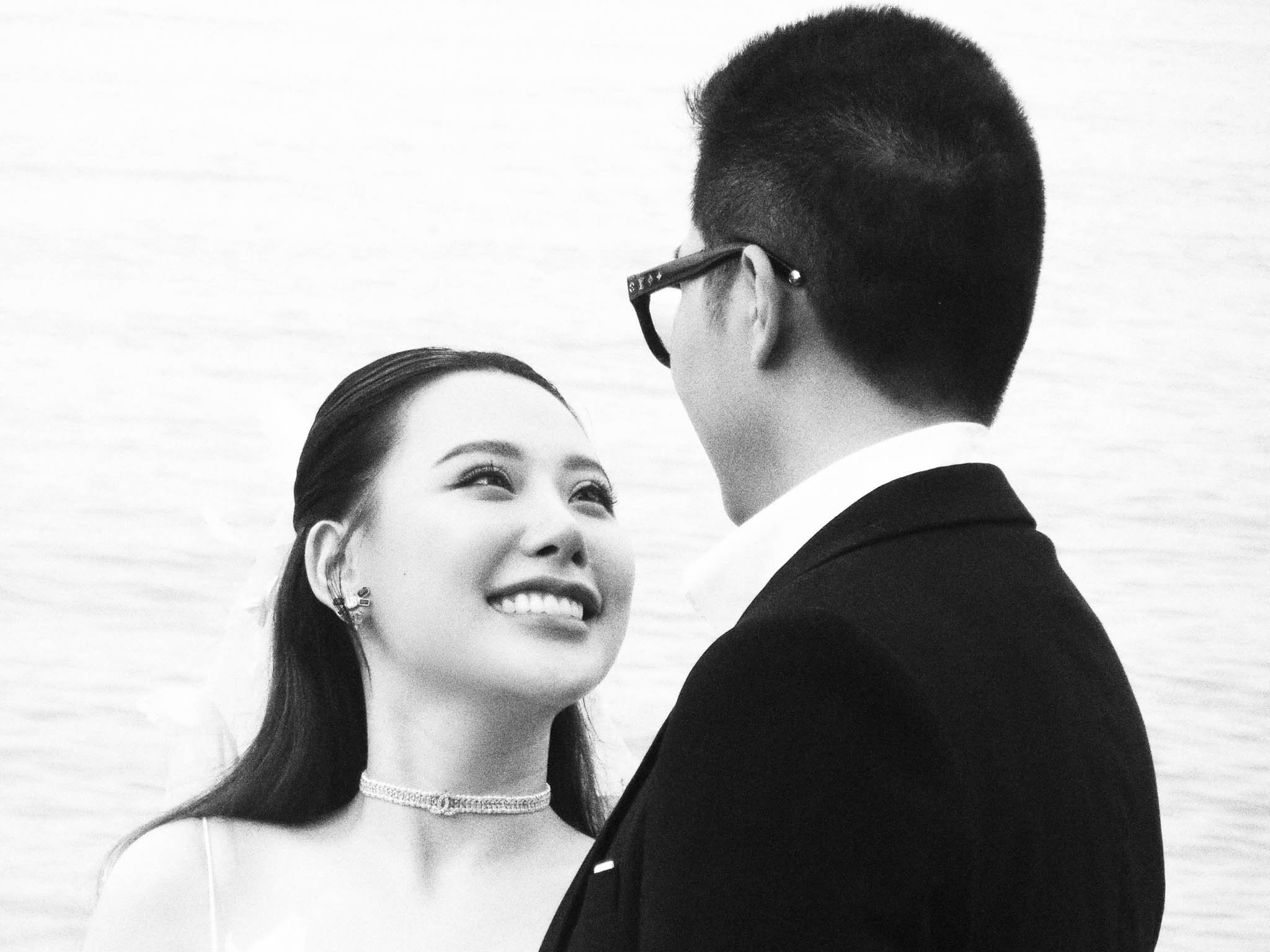 Minh Phúc & Thục Đình — Pre-wedding, ảnh 19, Khuất Quang Huy