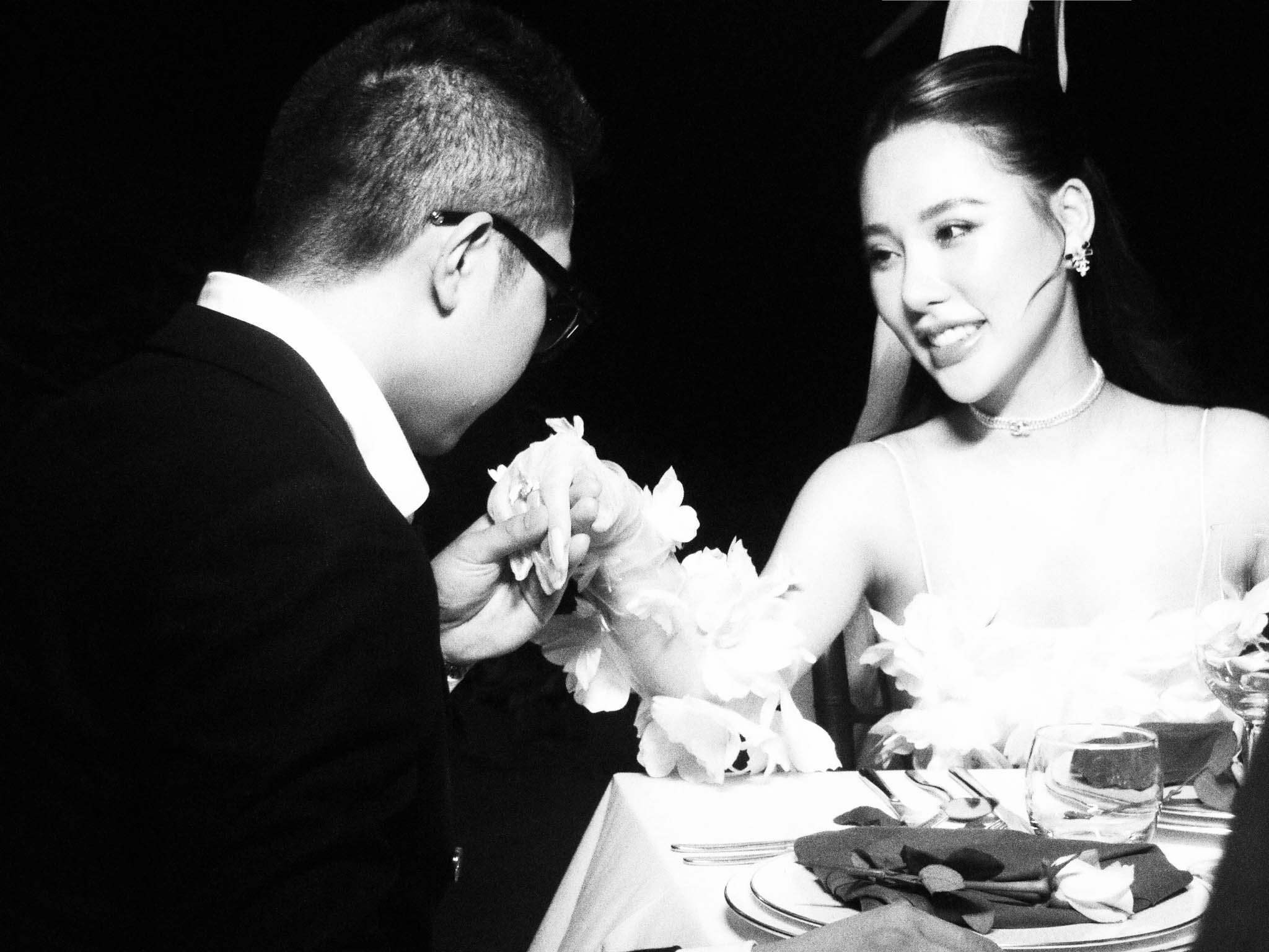 Minh Phúc & Thục Đình — Pre-wedding, ảnh 23, Khuất Quang Huy