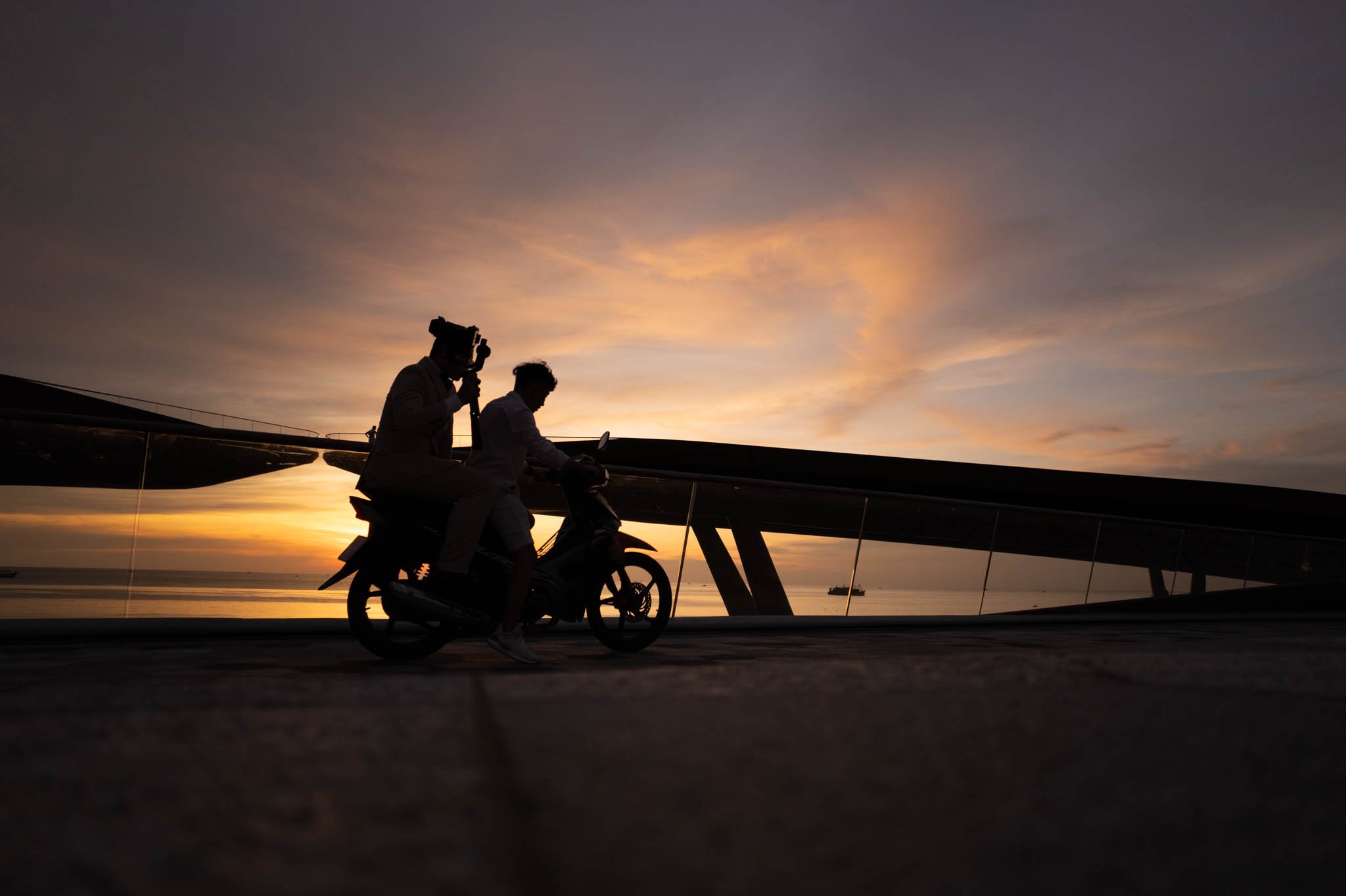 Minh Phúc & Thục Đình — Pre-wedding, ảnh 46, Khuất Quang Huy