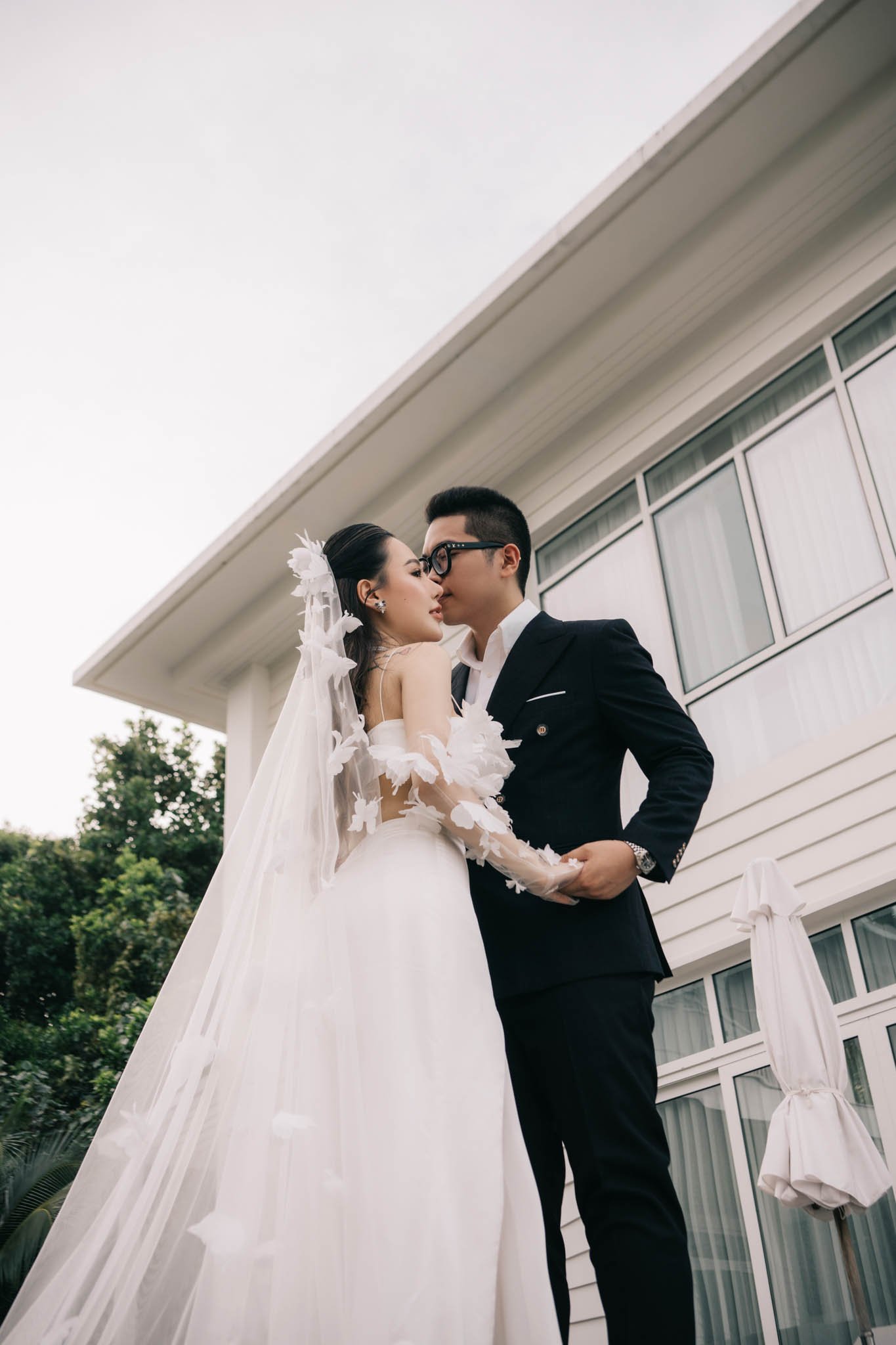 Minh Phúc & Thục Đình — Pre-wedding, ảnh 47, Khuất Quang Huy