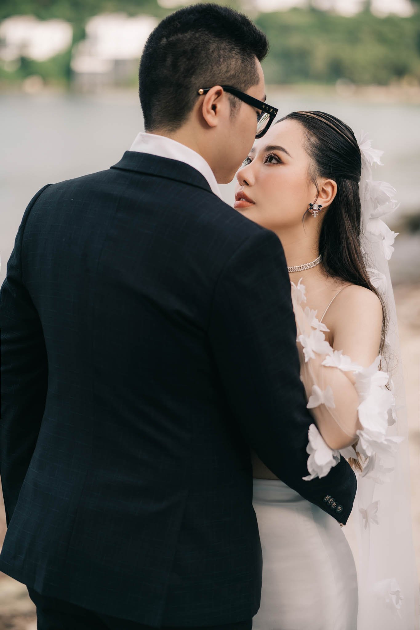 Minh Phúc & Thục Đình — Pre-wedding, ảnh 48, Khuất Quang Huy