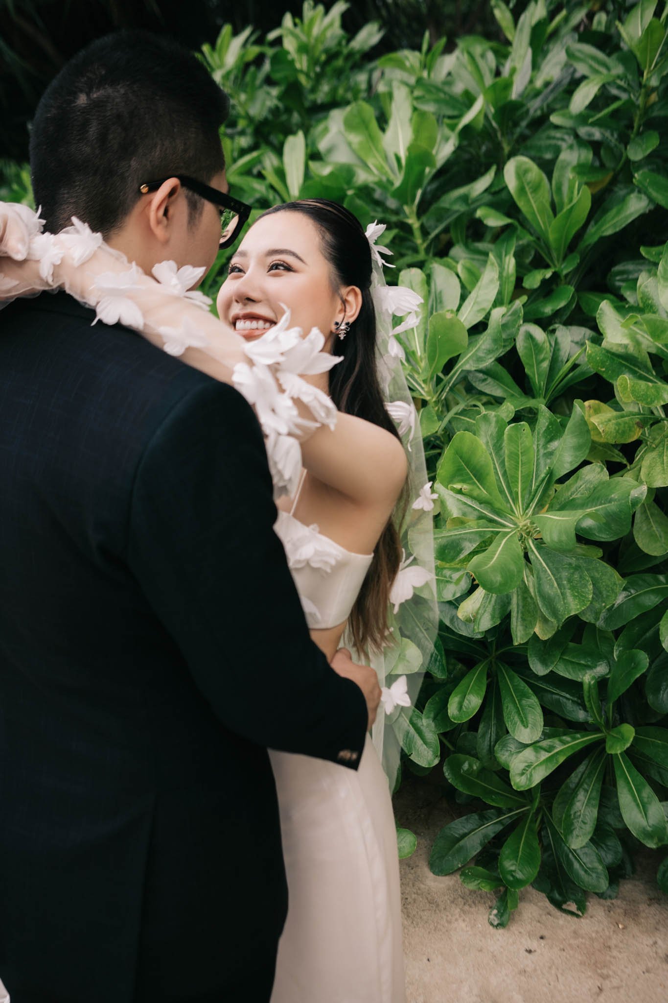Minh Phúc & Thục Đình — Pre-wedding, ảnh 51, Khuất Quang Huy
