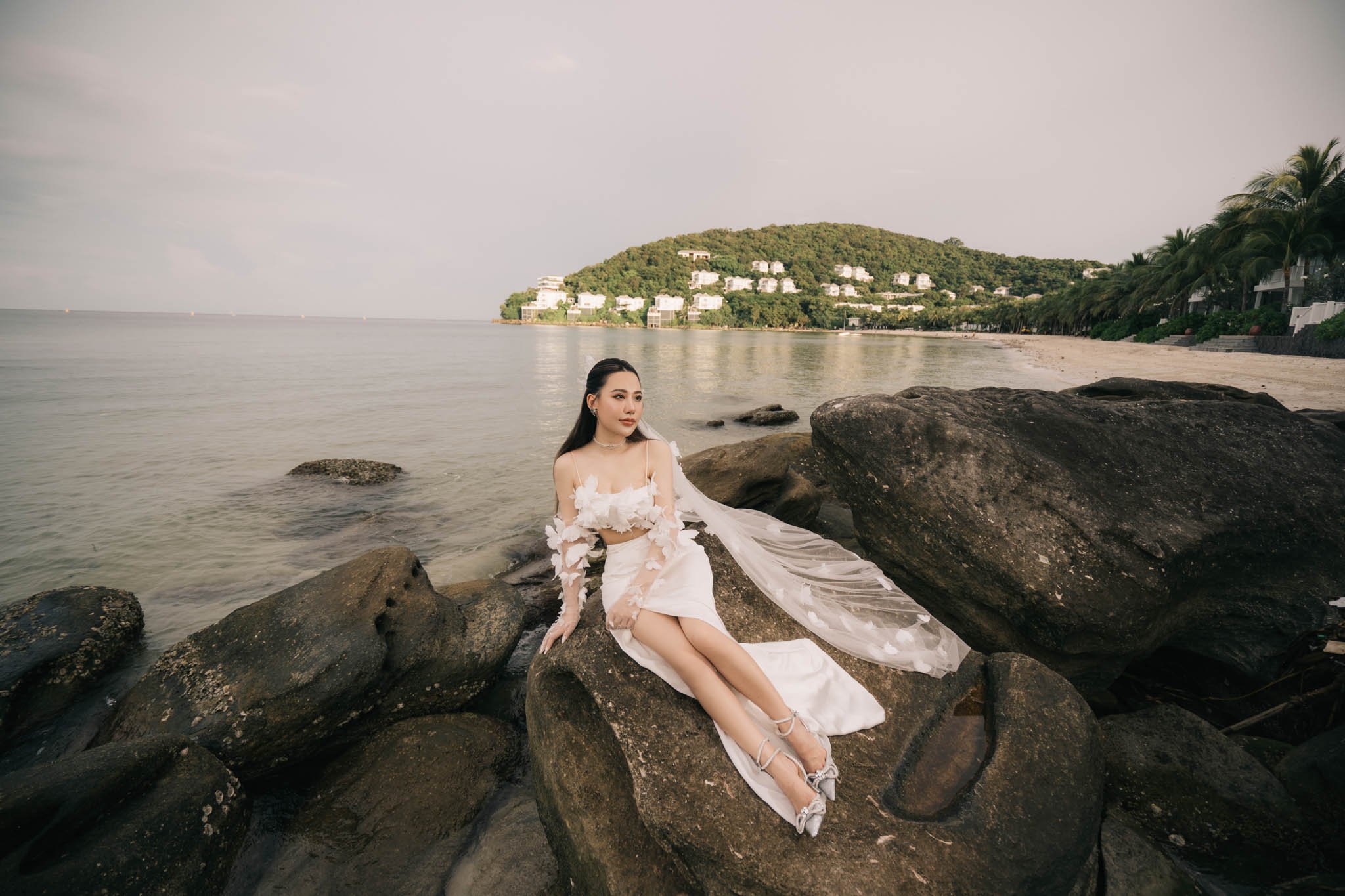 Minh Phúc & Thục Đình — Pre-wedding, ảnh 52, Khuất Quang Huy