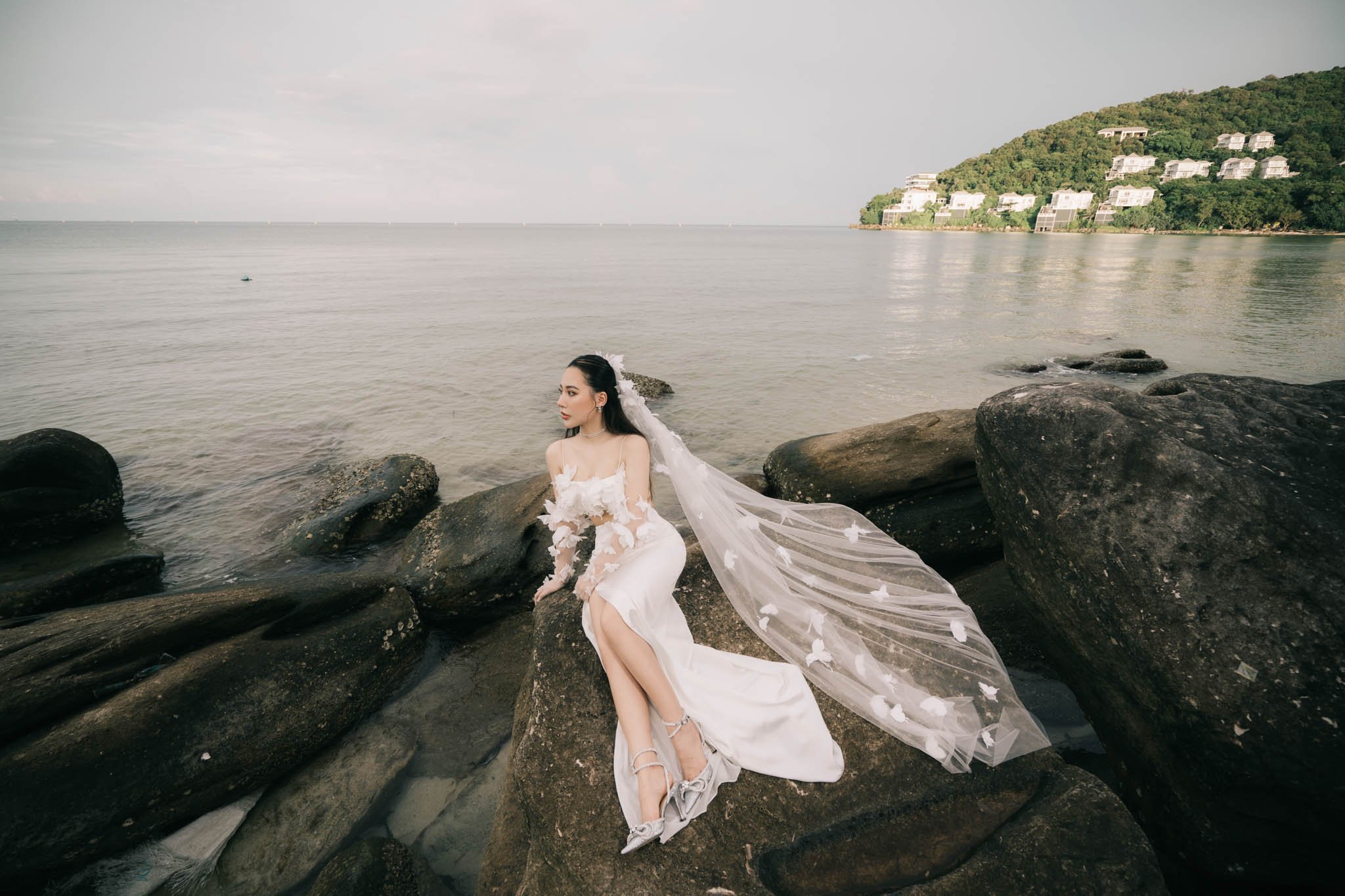 Minh Phúc & Thục Đình — Pre-wedding, ảnh 53, Khuất Quang Huy