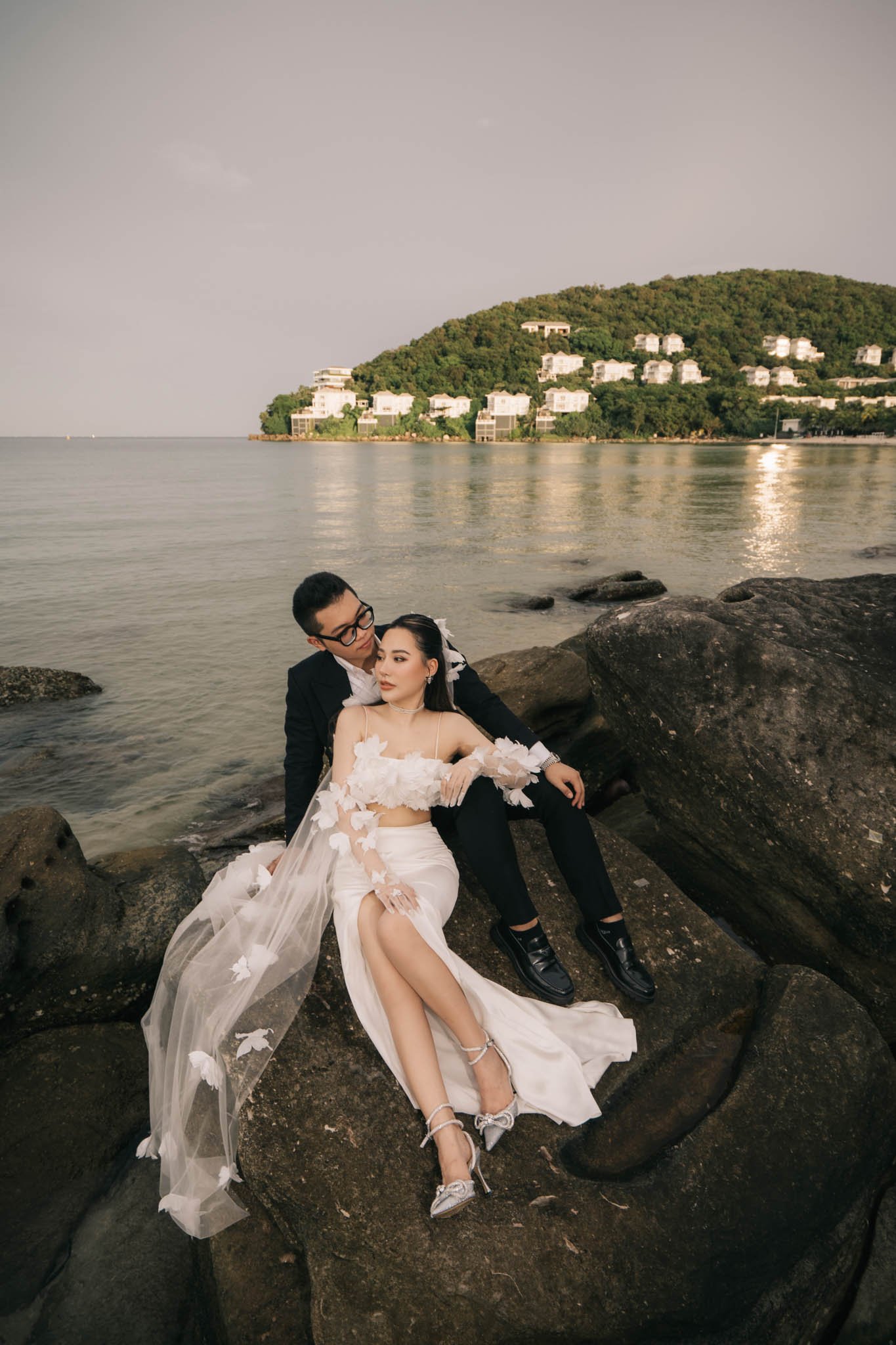 Minh Phúc & Thục Đình — Pre-wedding, ảnh 54, Khuất Quang Huy