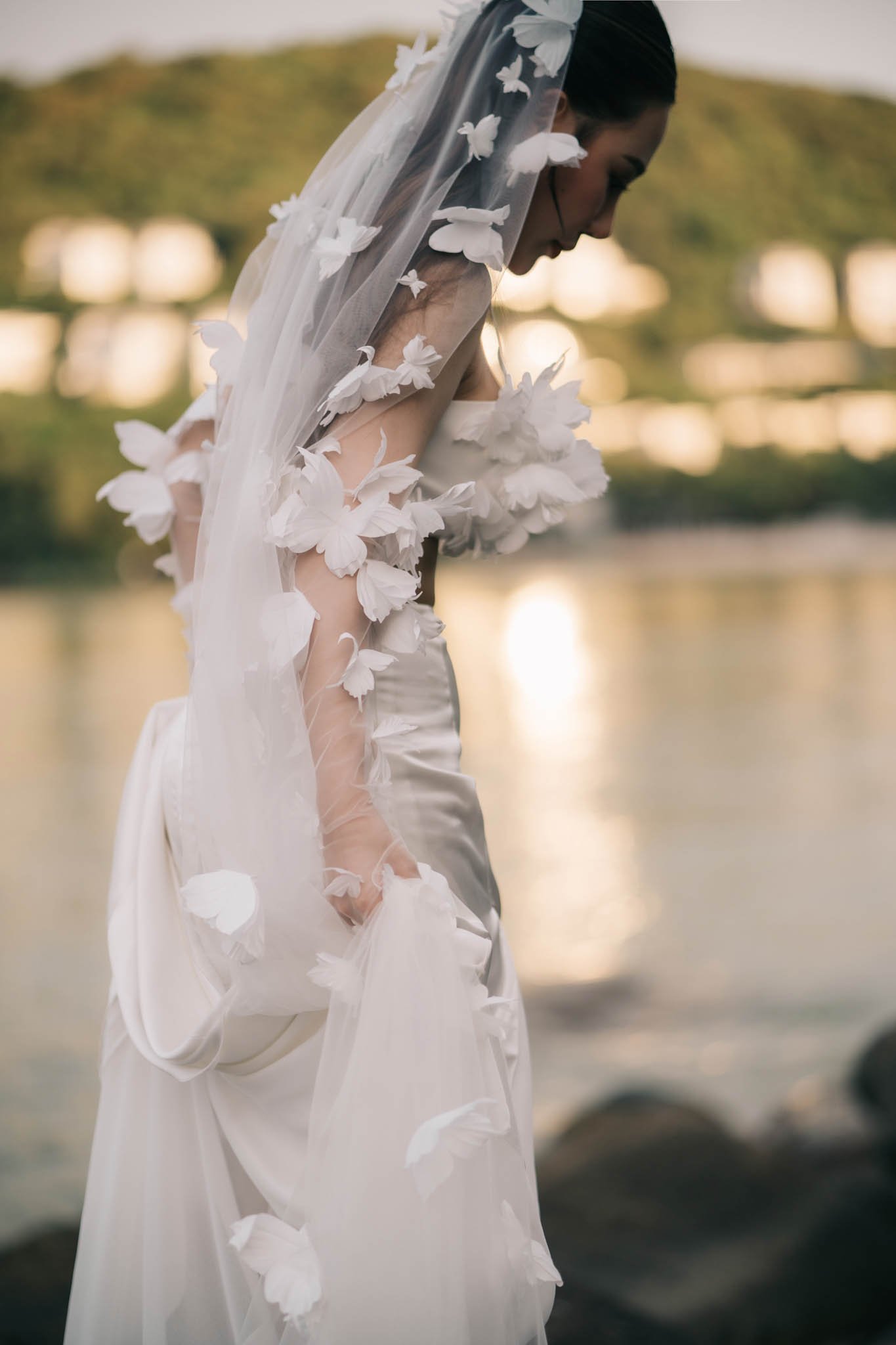 Minh Phúc & Thục Đình — Pre-wedding, ảnh 58, Khuất Quang Huy