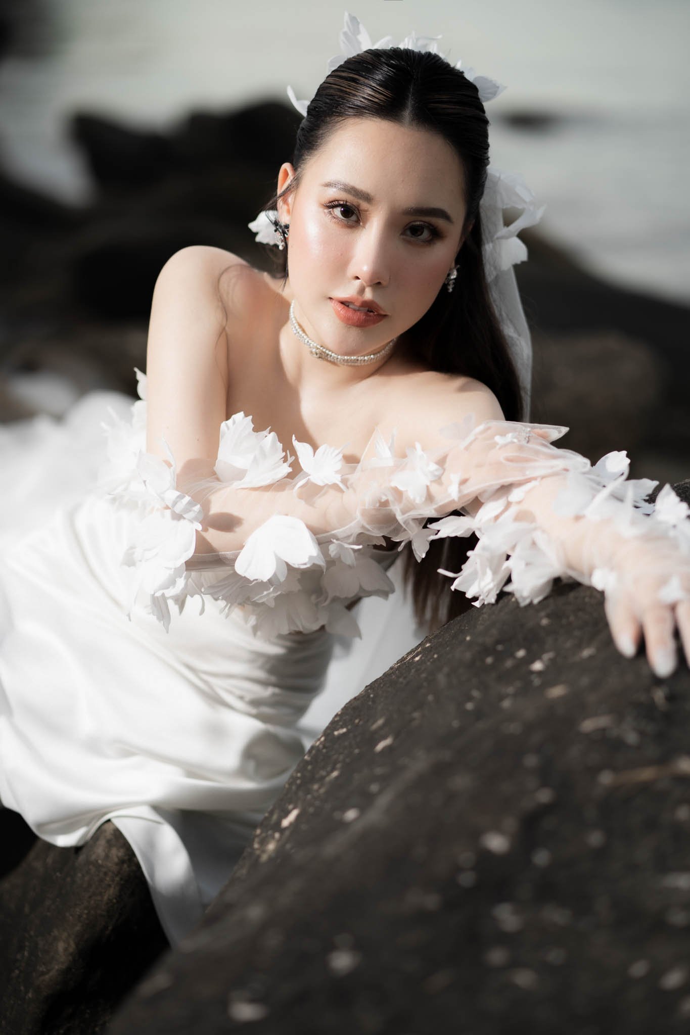 Minh Phúc & Thục Đình — Pre-wedding, ảnh 59, Khuất Quang Huy