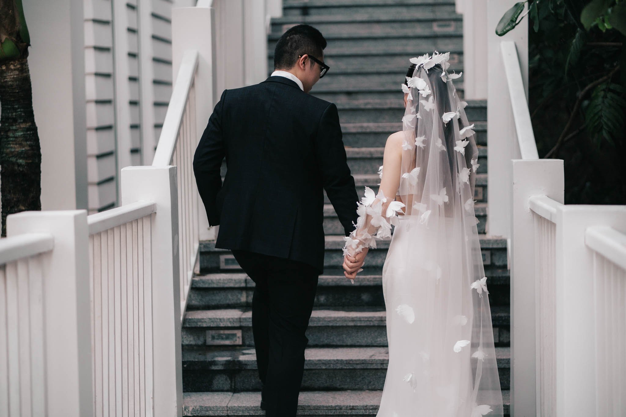 Minh Phúc & Thục Đình — Pre-wedding, ảnh 60, Khuất Quang Huy