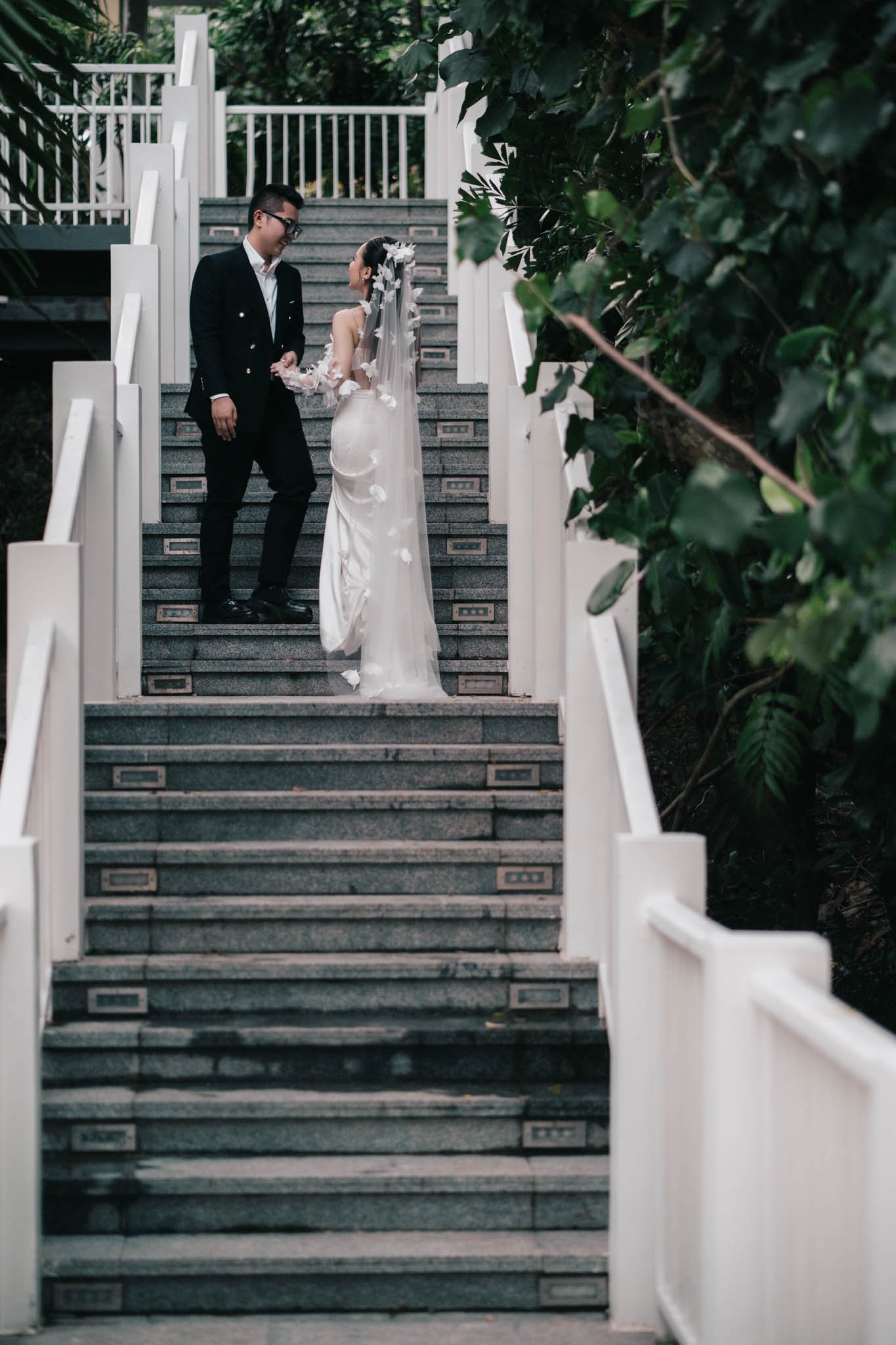 Minh Phúc & Thục Đình — Pre-wedding, ảnh 61, Khuất Quang Huy