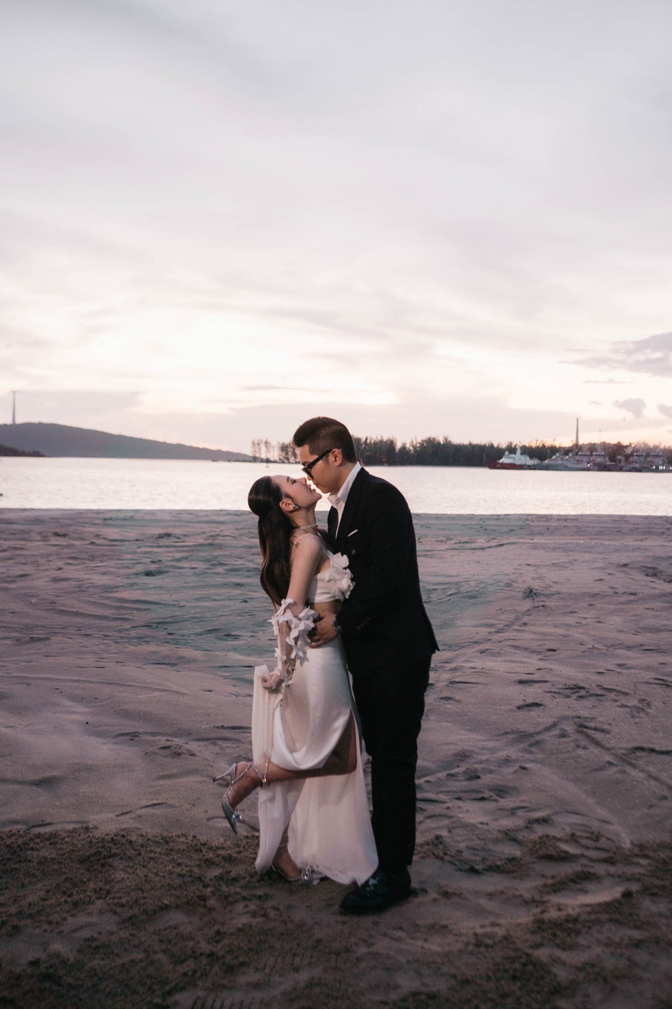Minh Phúc & Thục Đình — Pre-wedding, ảnh 64, Khuất Quang Huy