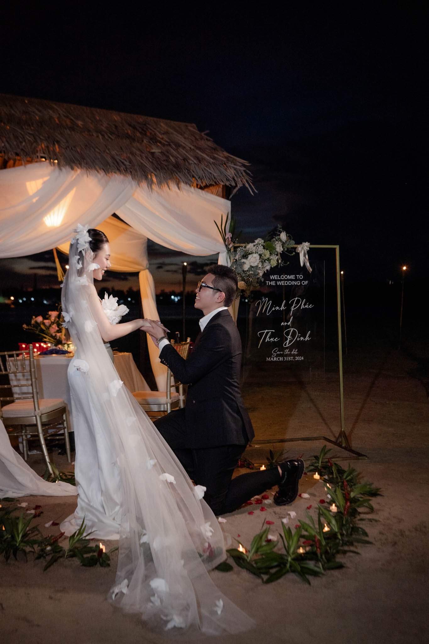 Minh Phúc & Thục Đình — Pre-wedding, ảnh 65, Khuất Quang Huy