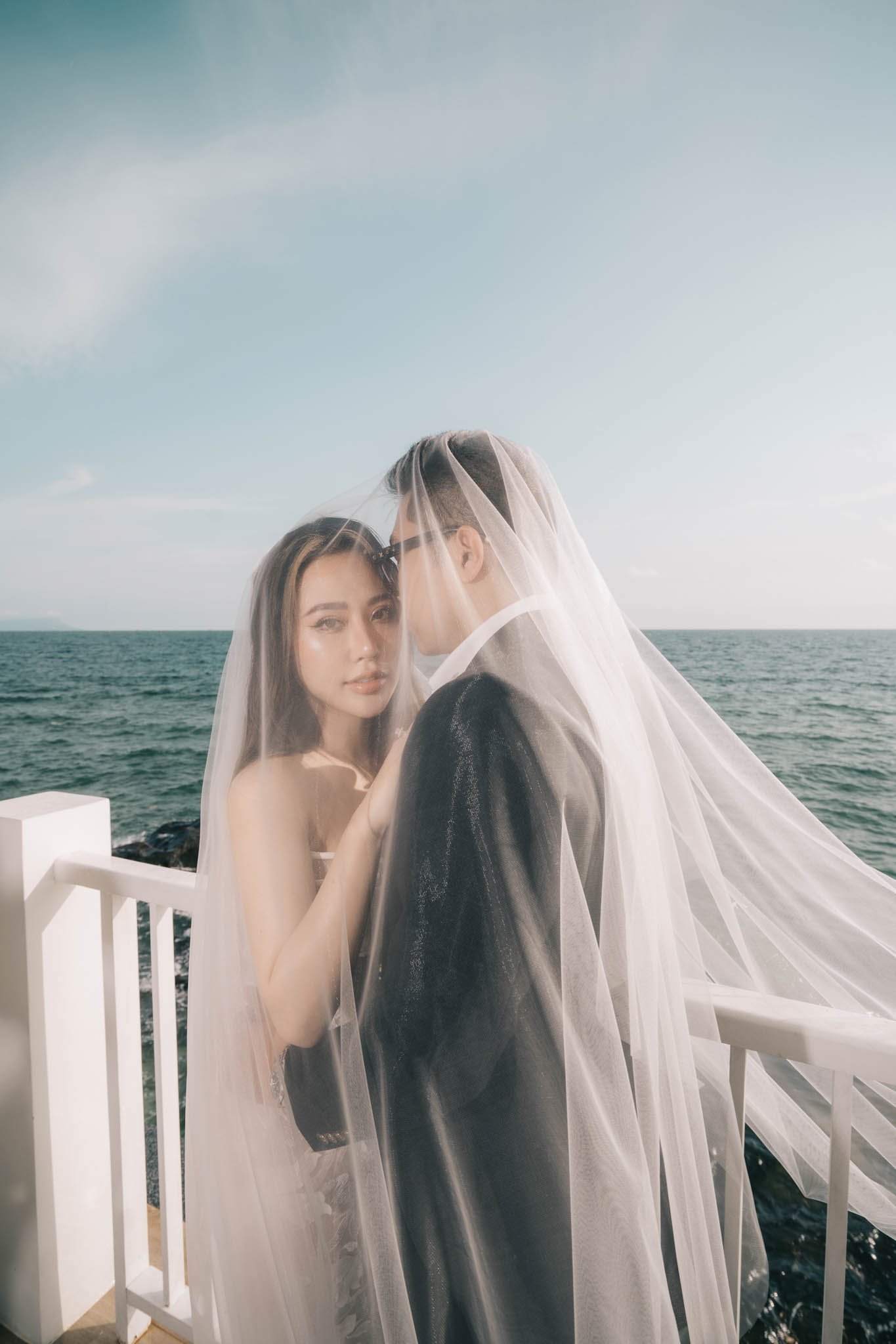 Minh Phúc & Thục Đình — Pre-wedding, ảnh 67, Khuất Quang Huy