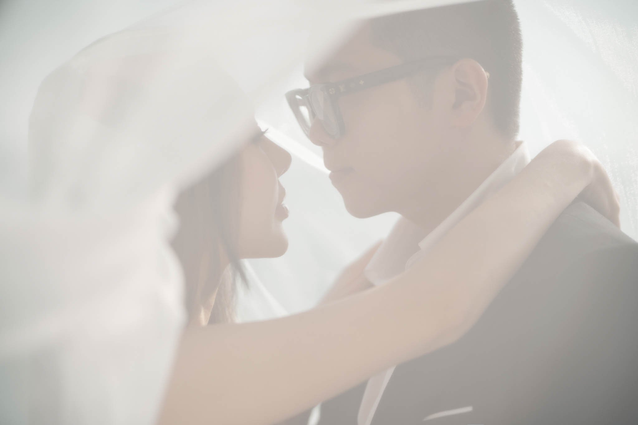 Minh Phúc & Thục Đình — Pre-wedding, ảnh 68, Khuất Quang Huy
