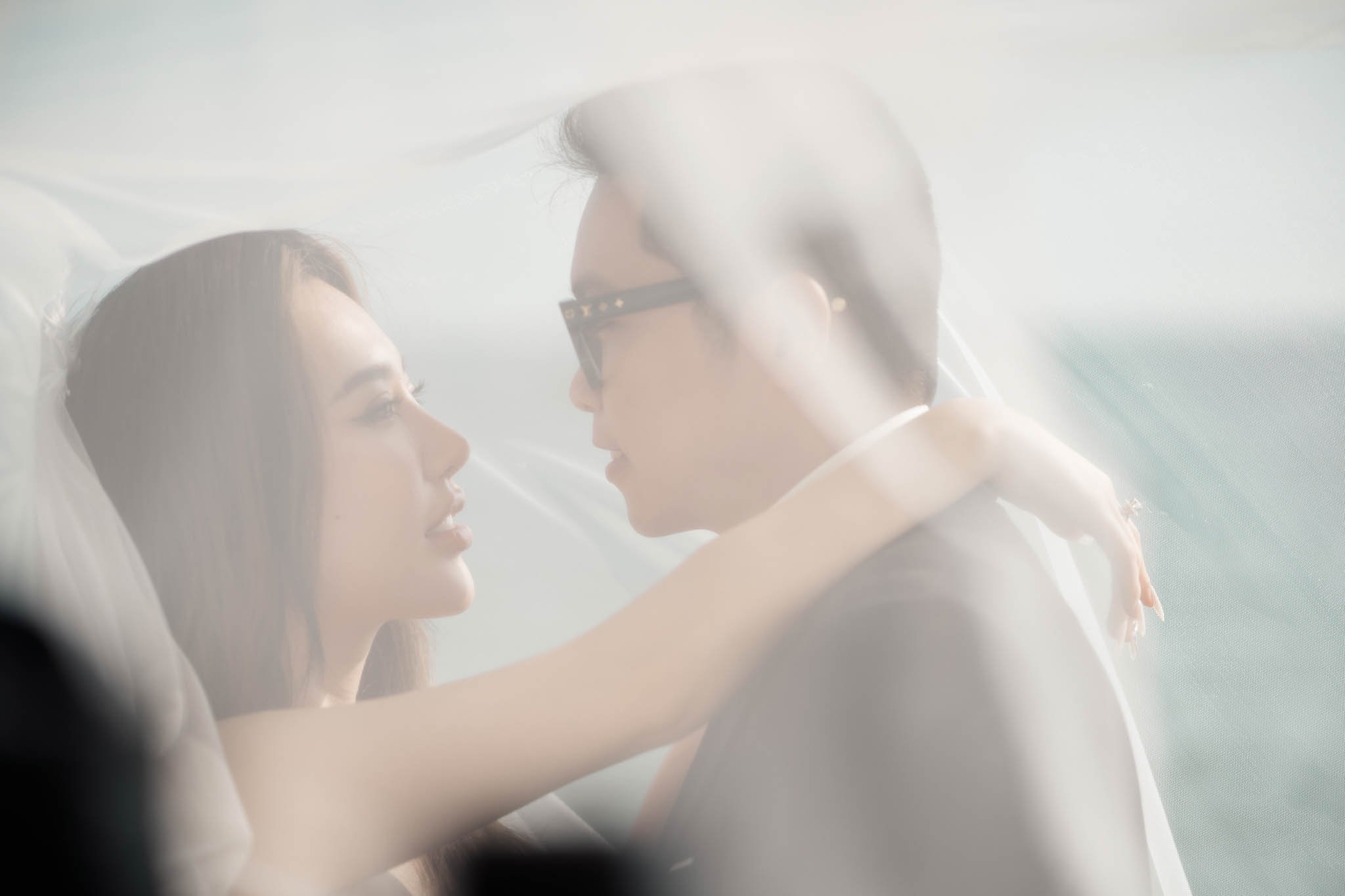 Minh Phúc & Thục Đình — Pre-wedding, ảnh 69, Khuất Quang Huy