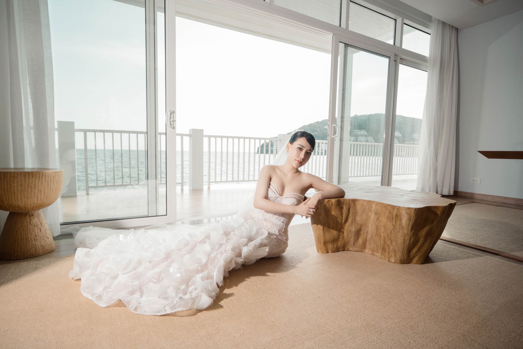 Minh Phúc & Thục Đình — Pre-wedding, ảnh 76, Khuất Quang Huy