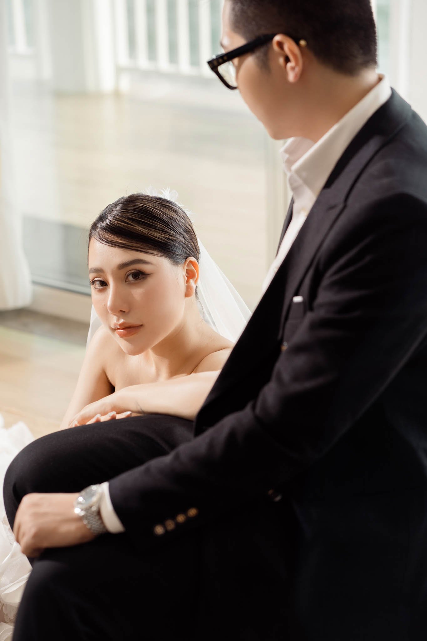 Minh Phúc & Thục Đình — Pre-wedding, ảnh 77, Khuất Quang Huy