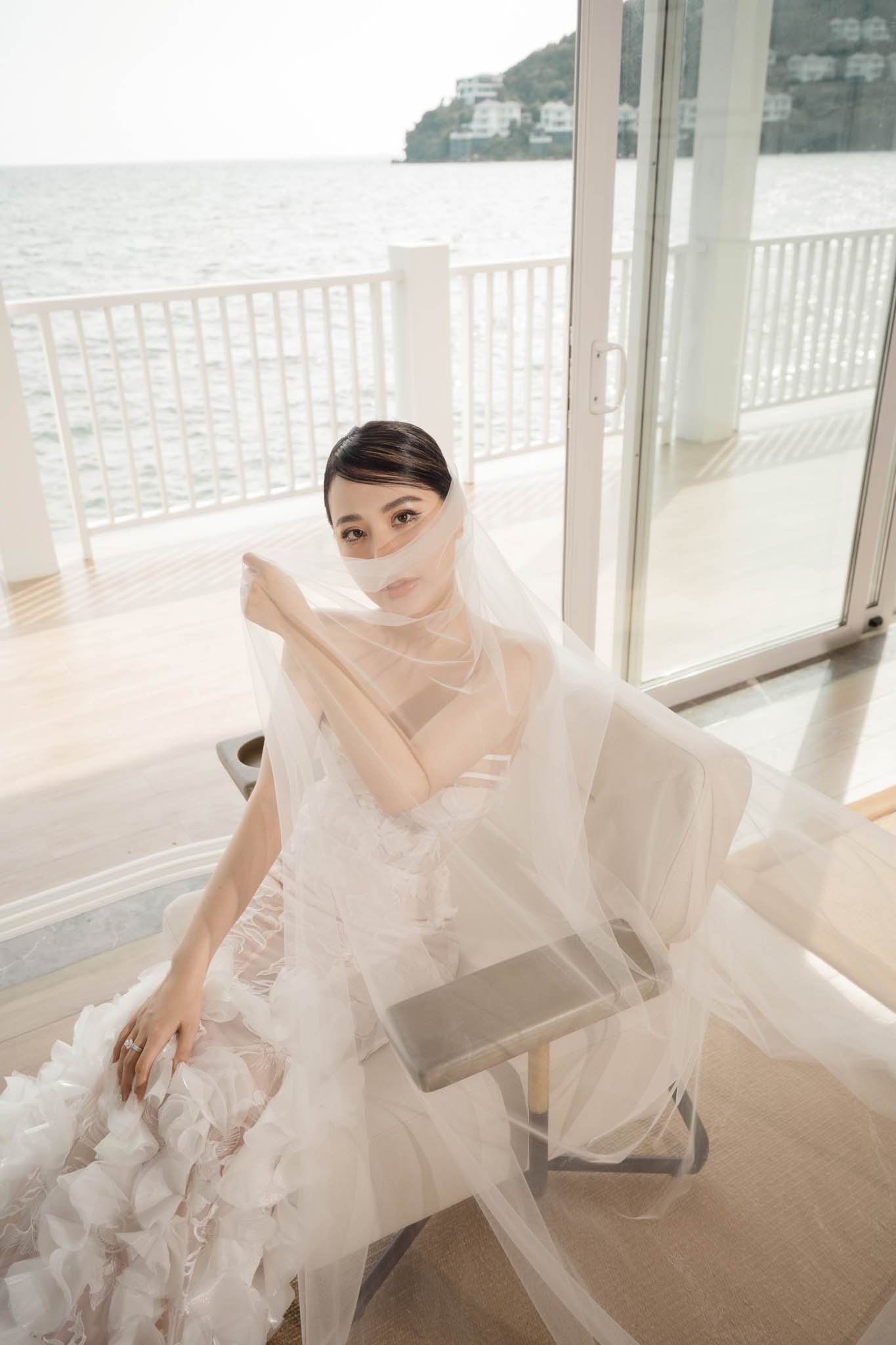 Minh Phúc & Thục Đình — Pre-wedding, ảnh 78, Khuất Quang Huy