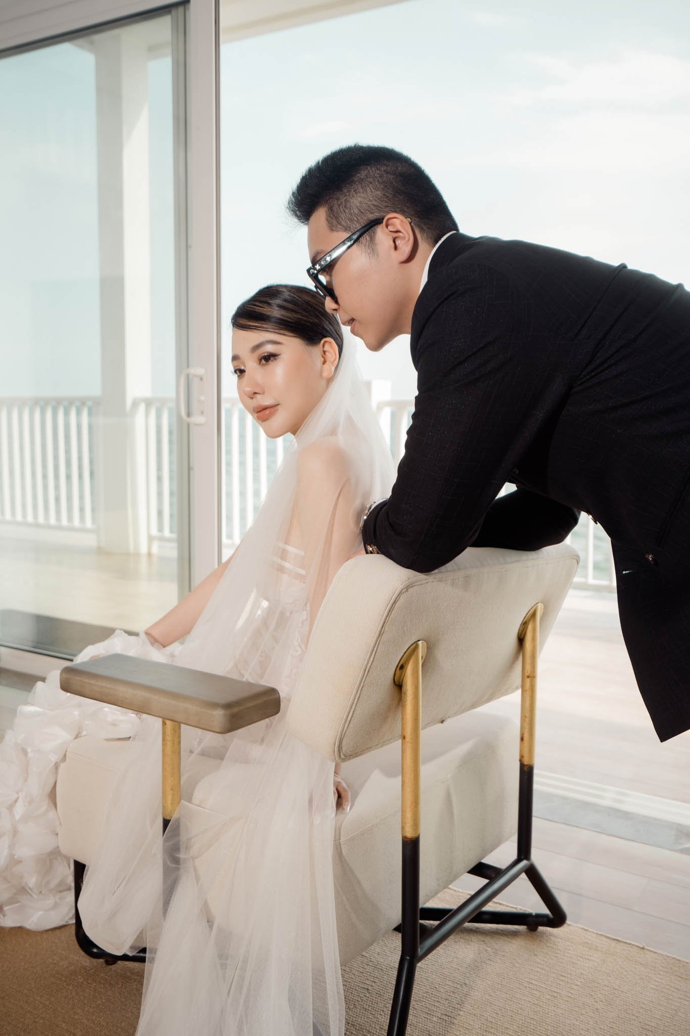 Minh Phúc & Thục Đình — Pre-wedding, ảnh 79, Khuất Quang Huy