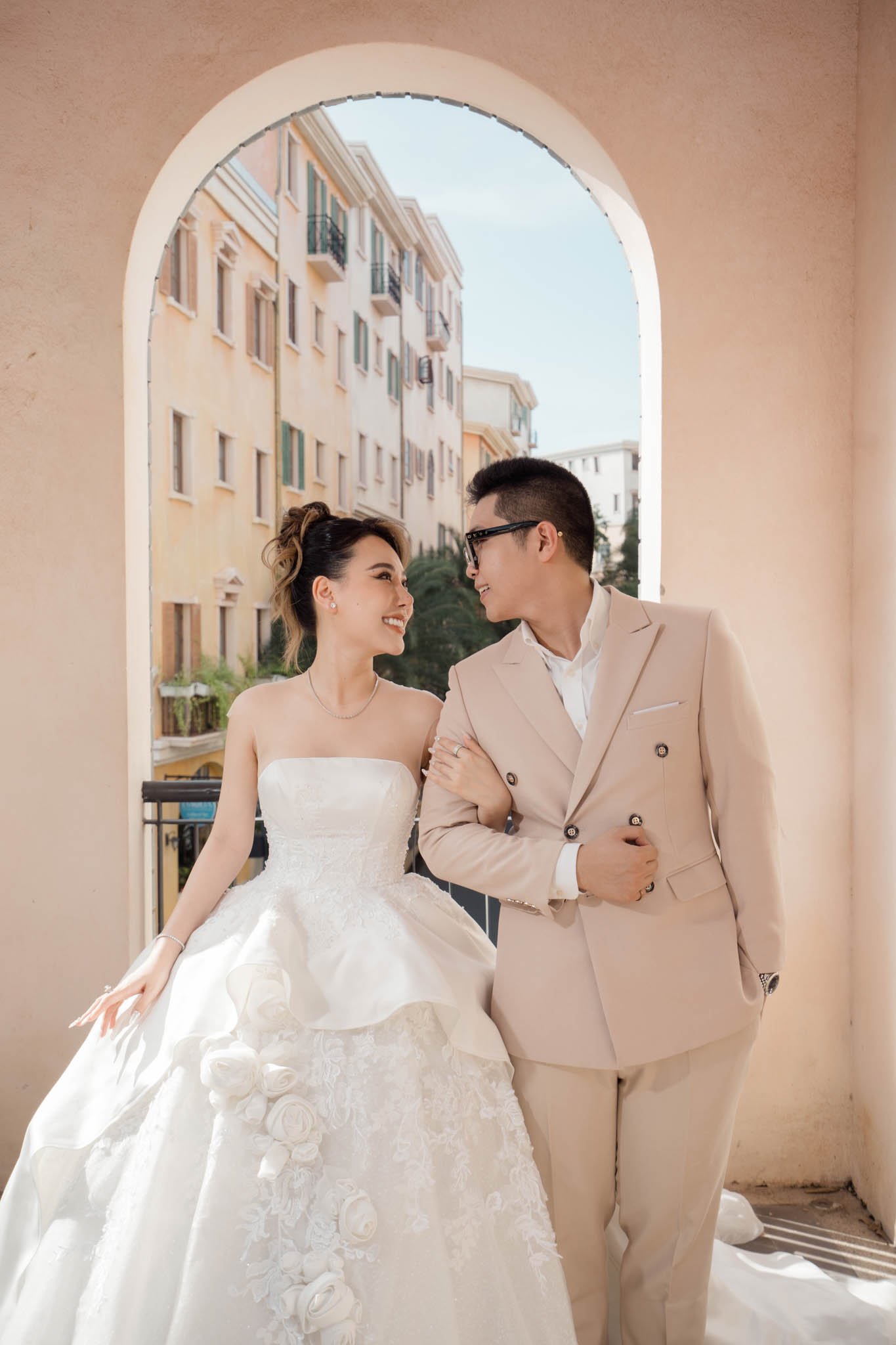 Minh Phúc & Thục Đình — Pre-wedding, ảnh 80, Khuất Quang Huy