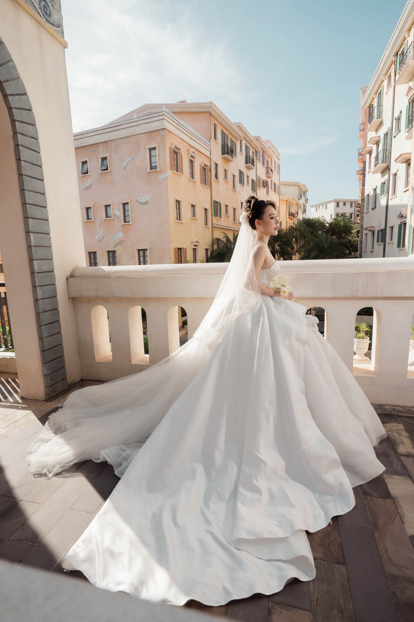 Minh Phúc & Thục Đình — Pre-wedding, ảnh 81, Khuất Quang Huy