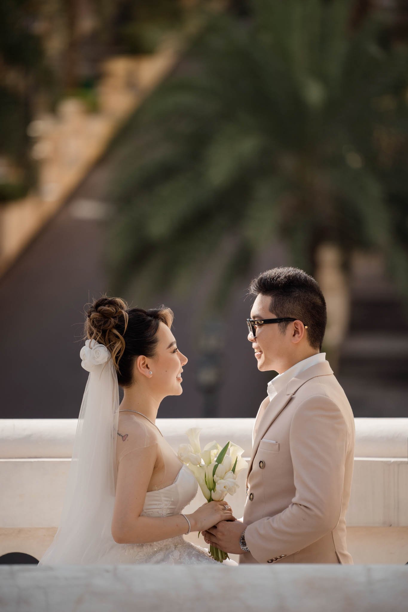 Minh Phúc & Thục Đình — Pre-wedding, ảnh 82, Khuất Quang Huy