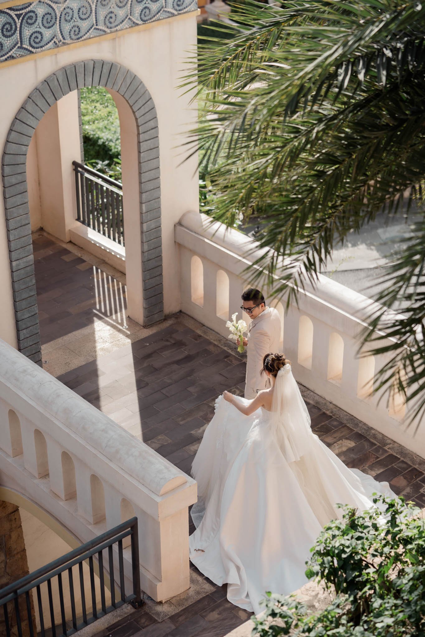 Minh Phúc & Thục Đình — Pre-wedding, ảnh 83, Khuất Quang Huy