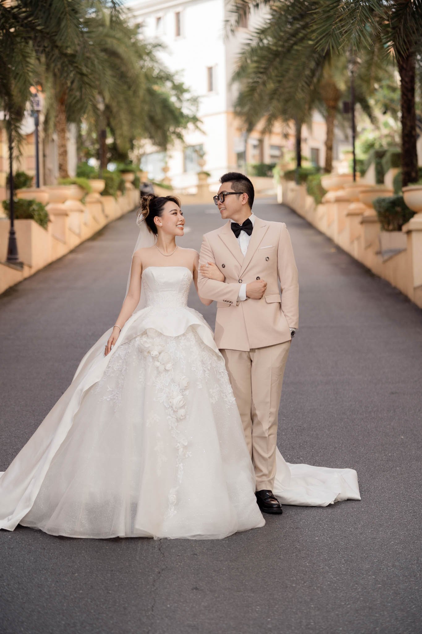 Minh Phúc & Thục Đình — Pre-wedding, ảnh 85, Khuất Quang Huy