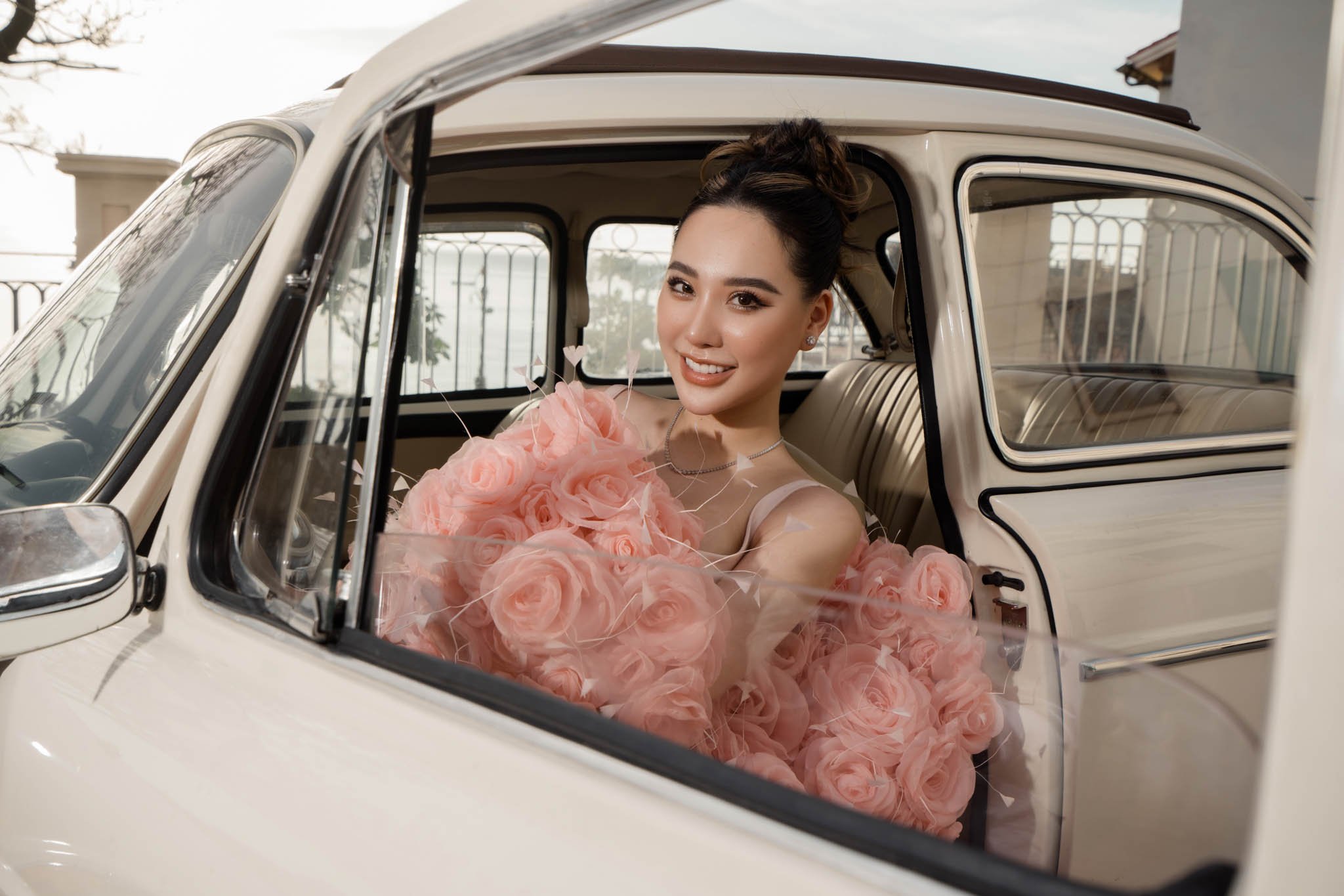 Minh Phúc & Thục Đình — Pre-wedding, ảnh 89, Khuất Quang Huy