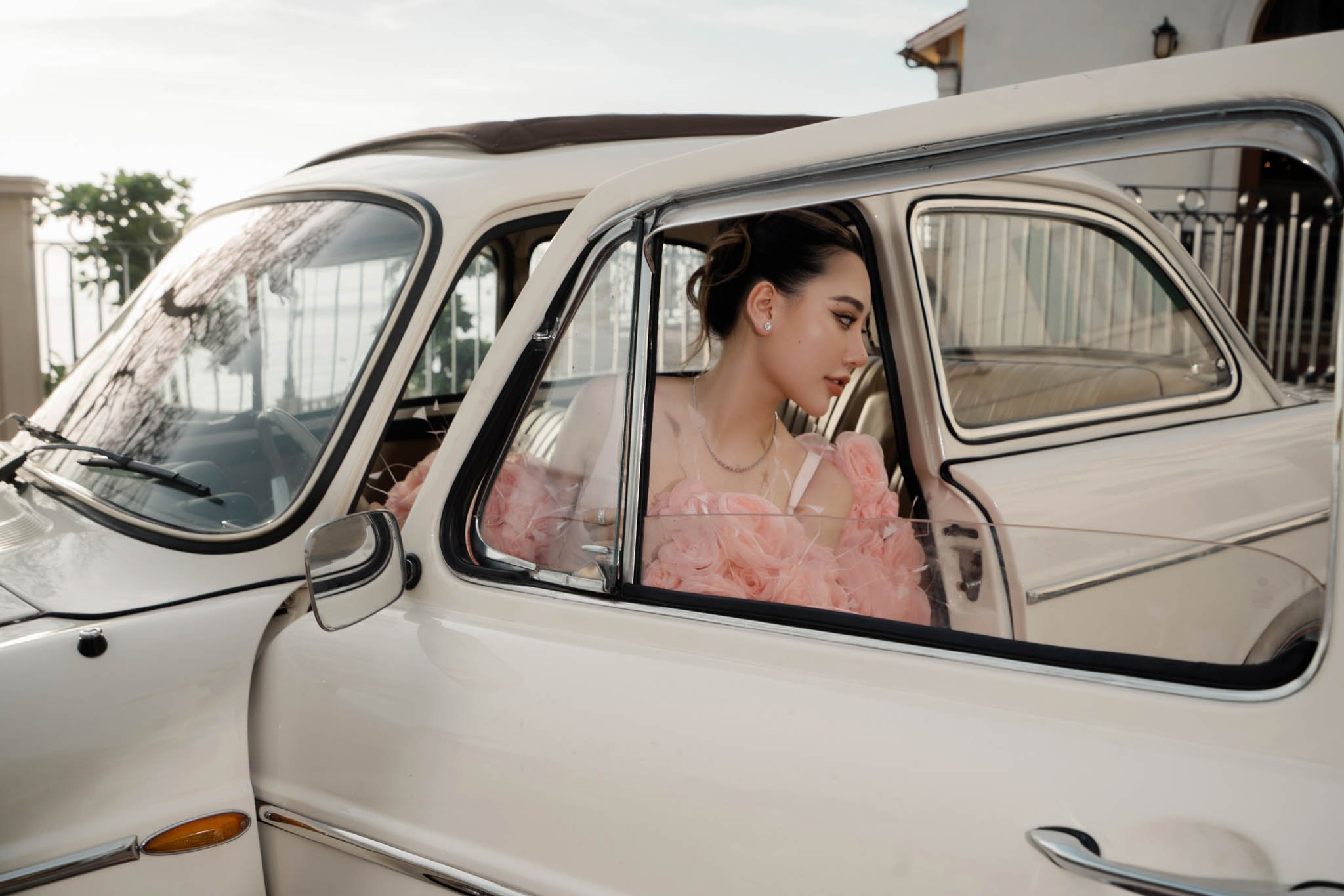 Minh Phúc & Thục Đình — Pre-wedding, ảnh 91, Khuất Quang Huy